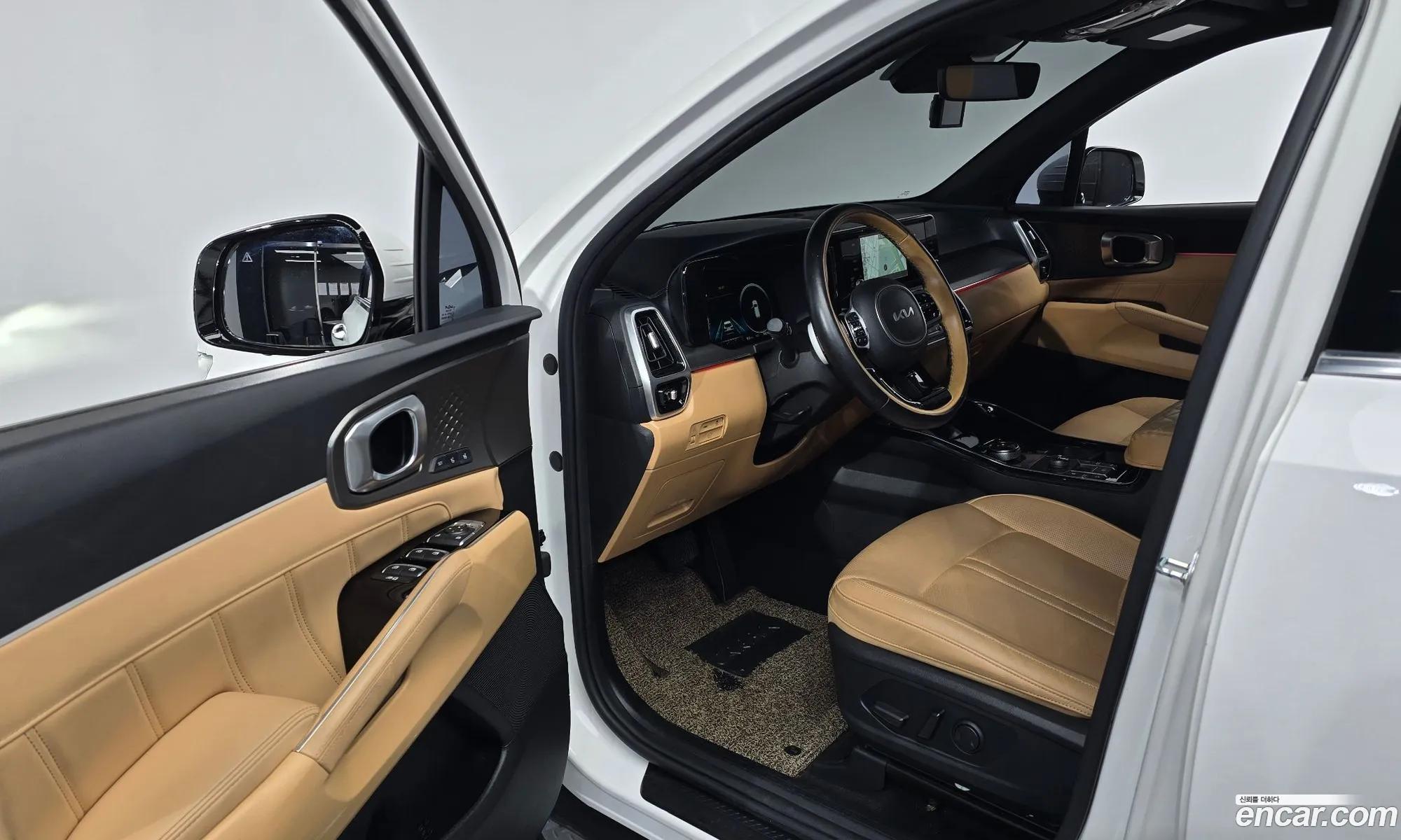 Kia Sorento 2022 — 15