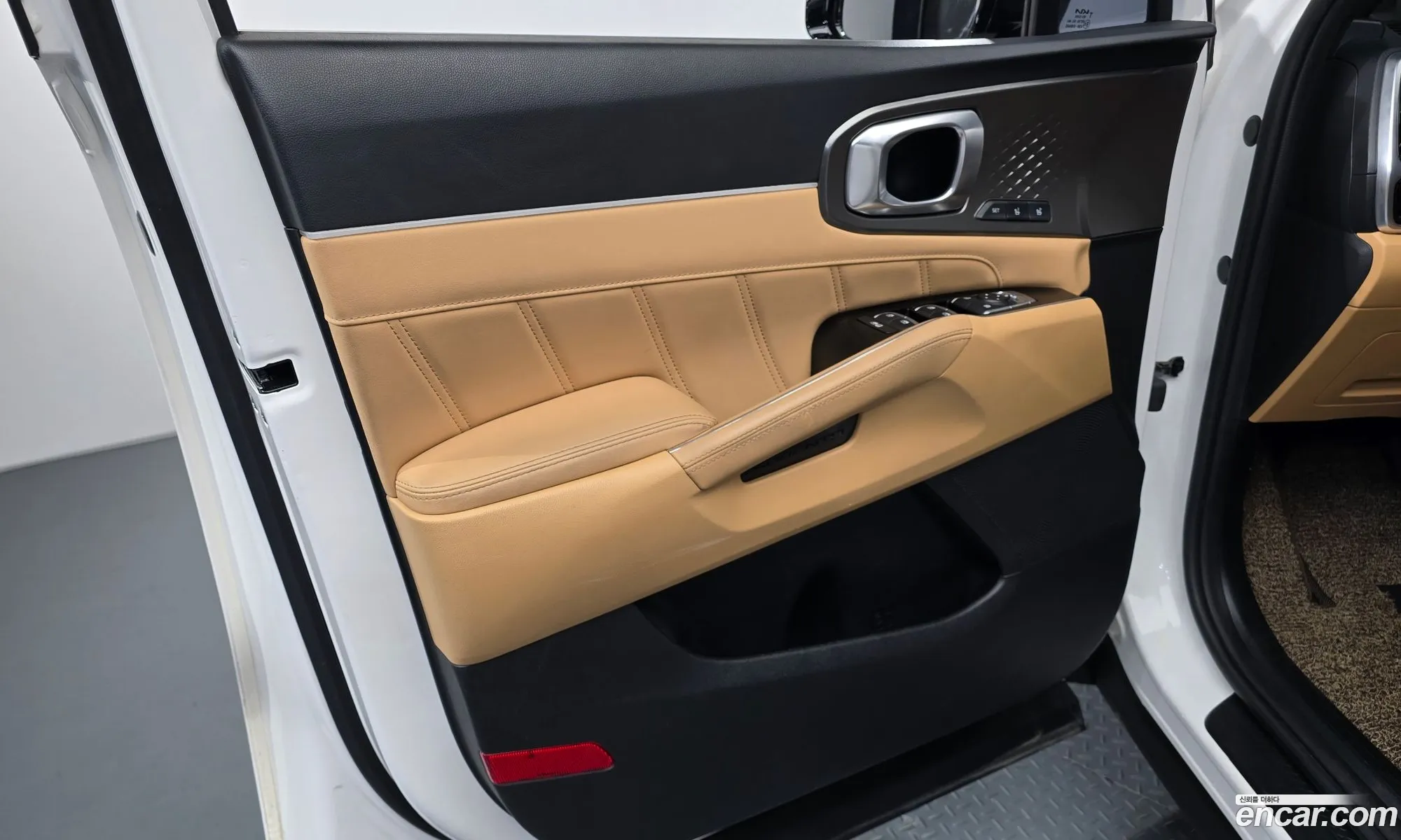 Kia Sorento 2022 — 23