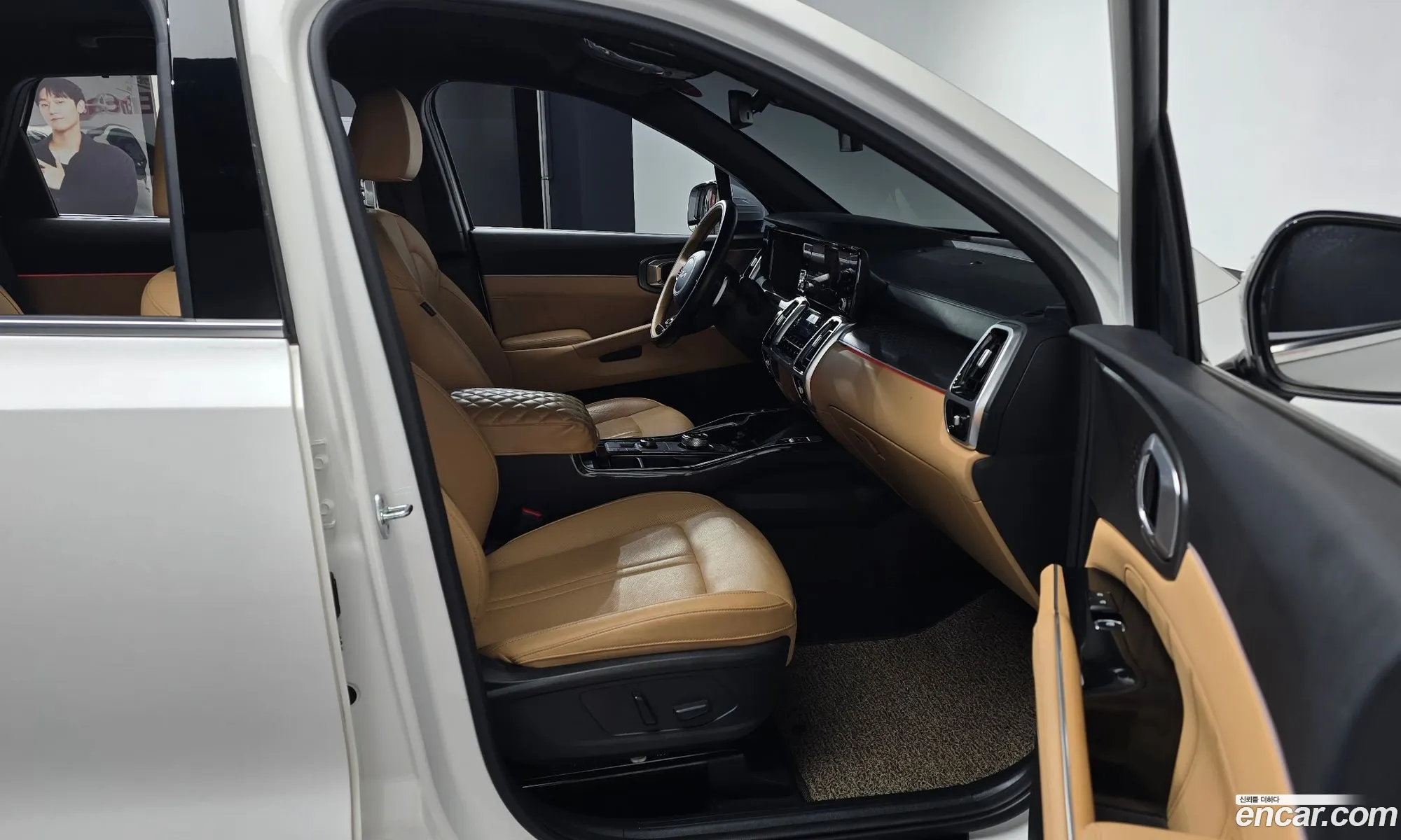 Kia Sorento 2022 — 27