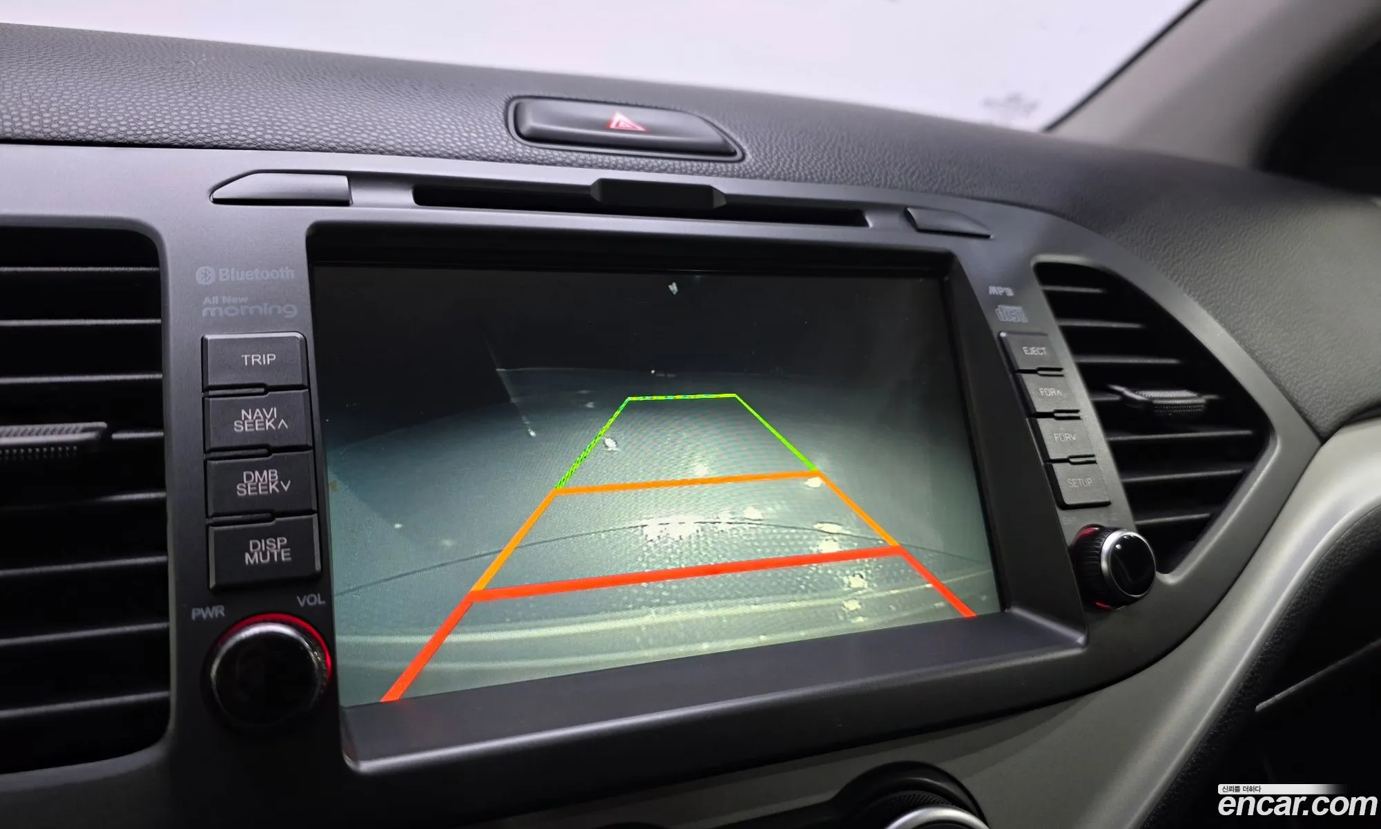 Kia Morning 2013 — 12