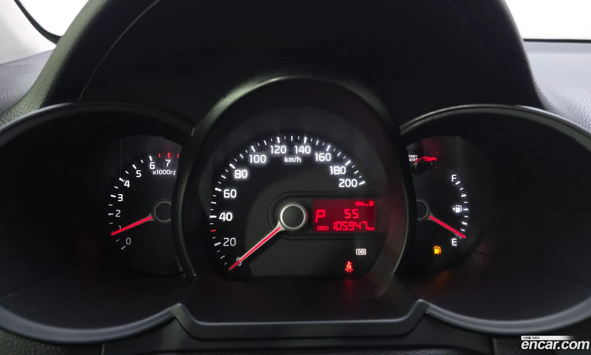 Kia Morning 2013 — 3
