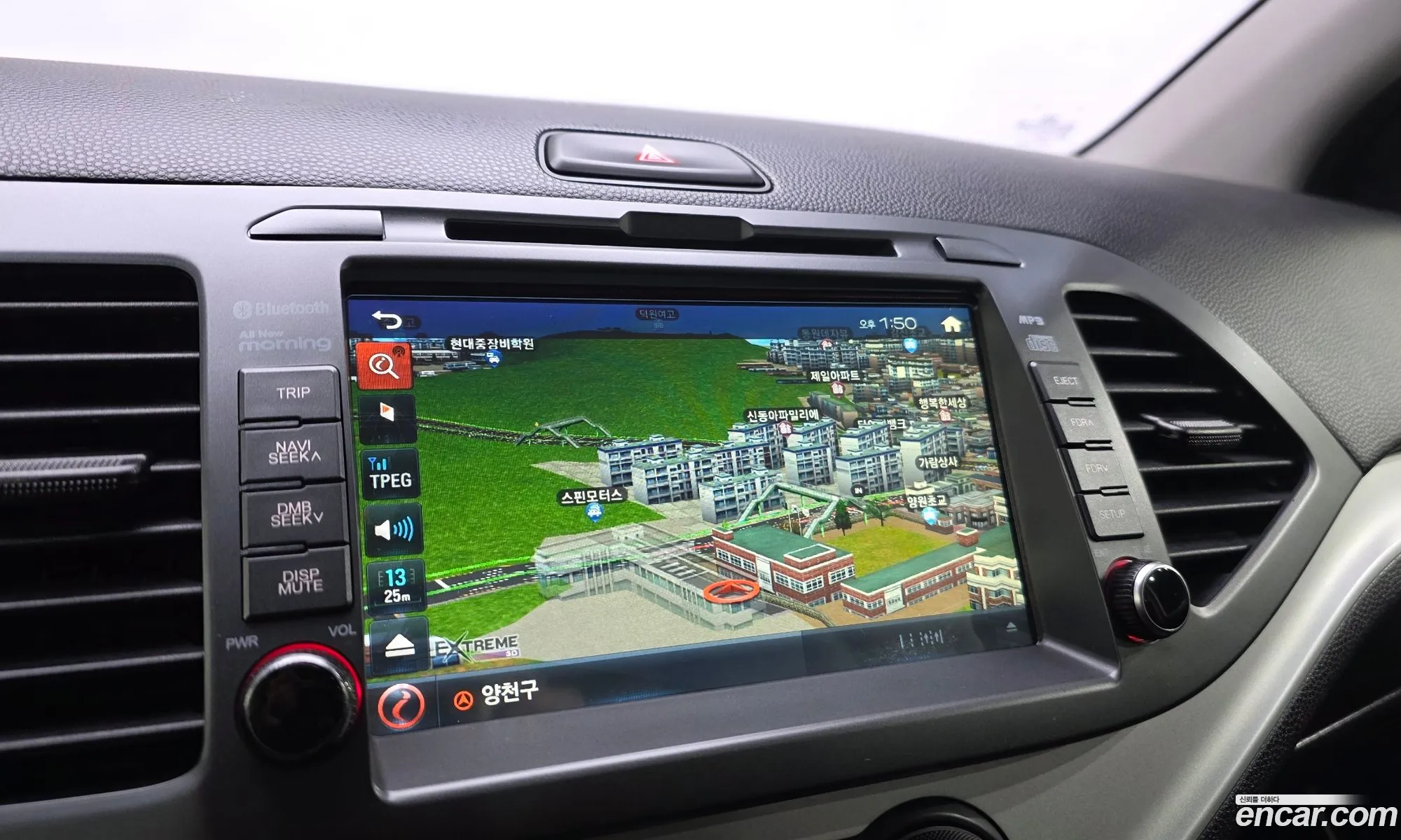 Kia Morning 2013 — 14