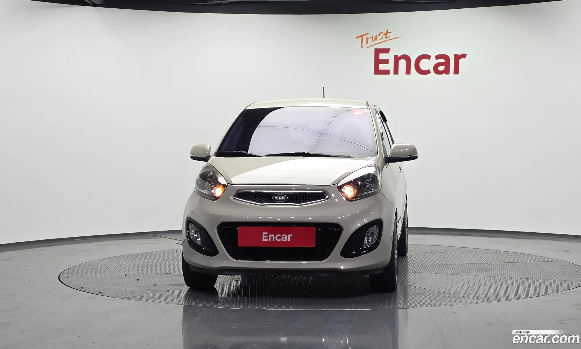 Kia Morning 2013 — 4