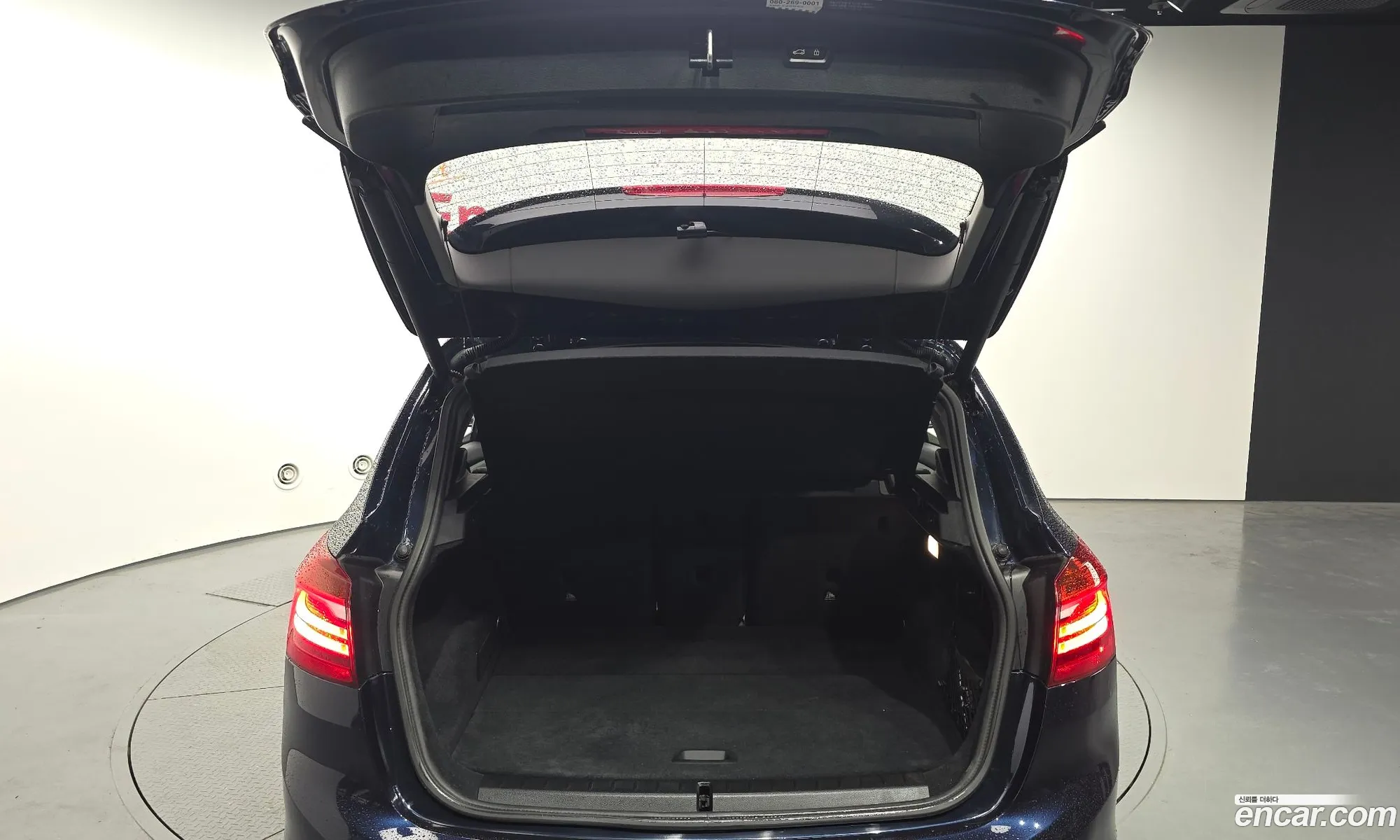 BMW 2 Series Active Tourer 2016 WBA2C1108HV900631 — 14
