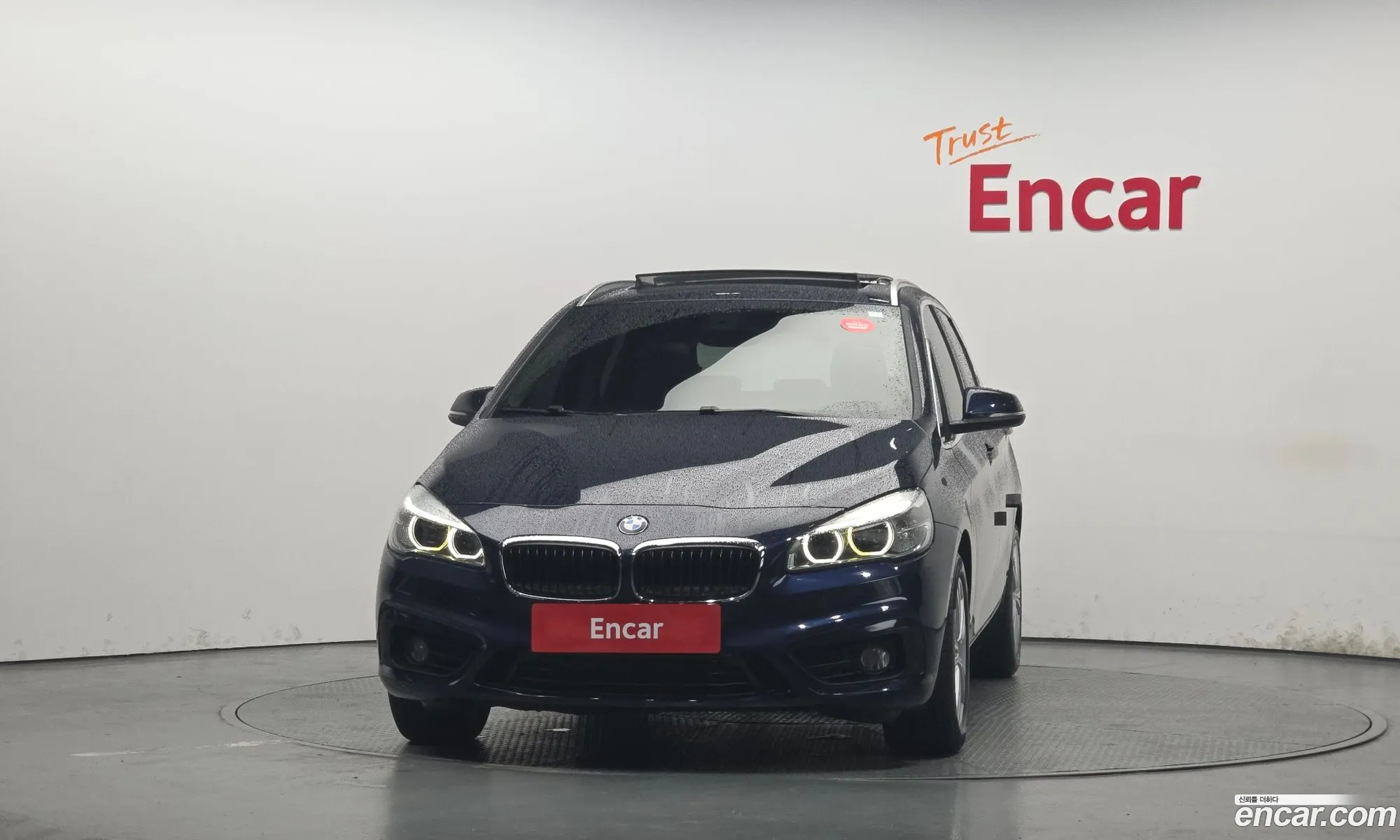 BMW 2 Series Active Tourer 2016 WBA2C1108HV900631 — 6