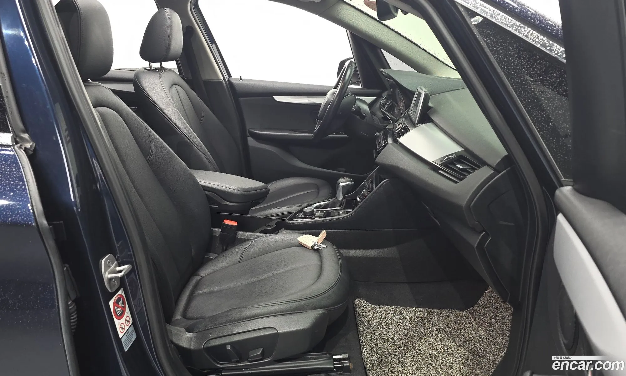 BMW 2 Series Active Tourer 2016 WBA2C1108HV900631 — 5