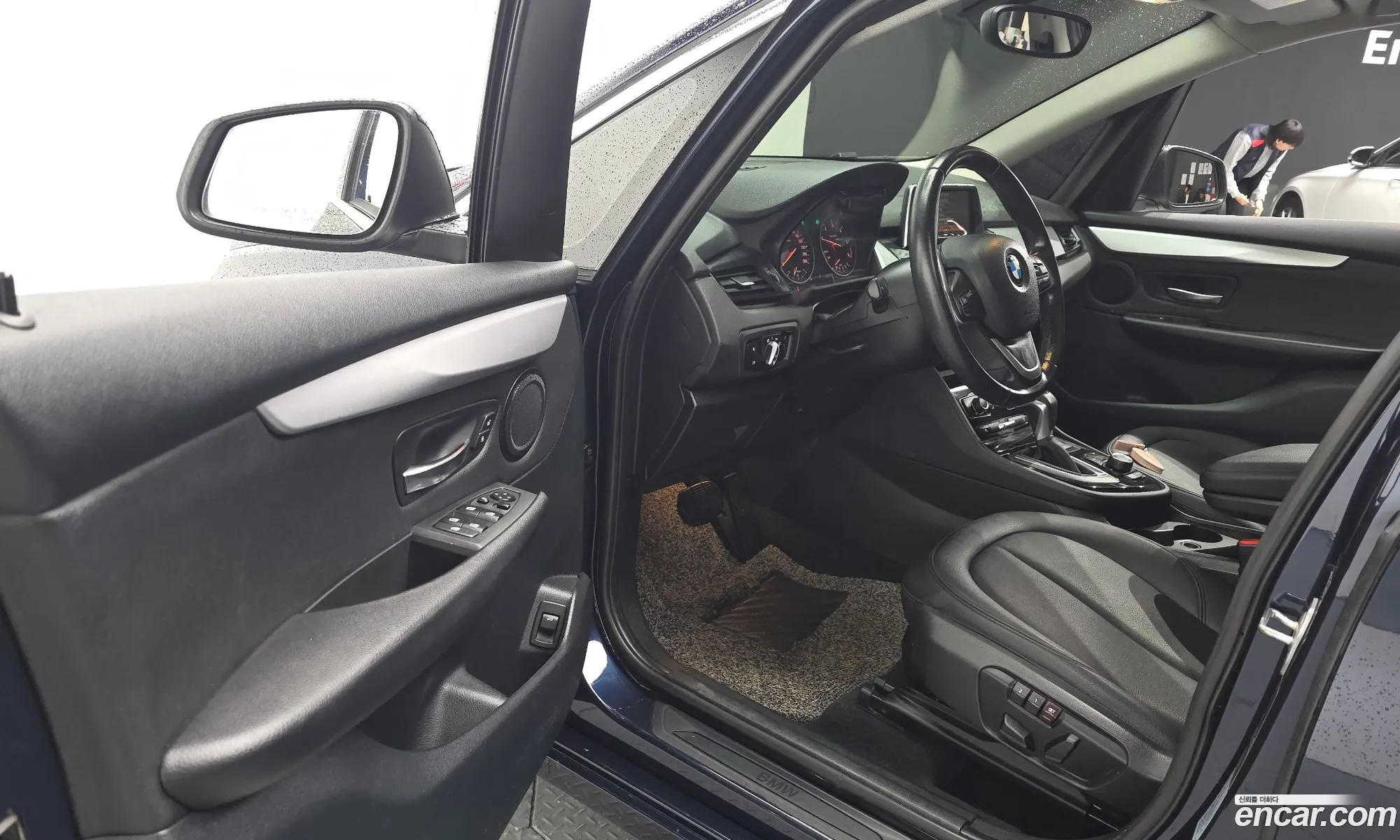 BMW 2 Series Active Tourer 2016 WBA2C1108HV900631 — 19