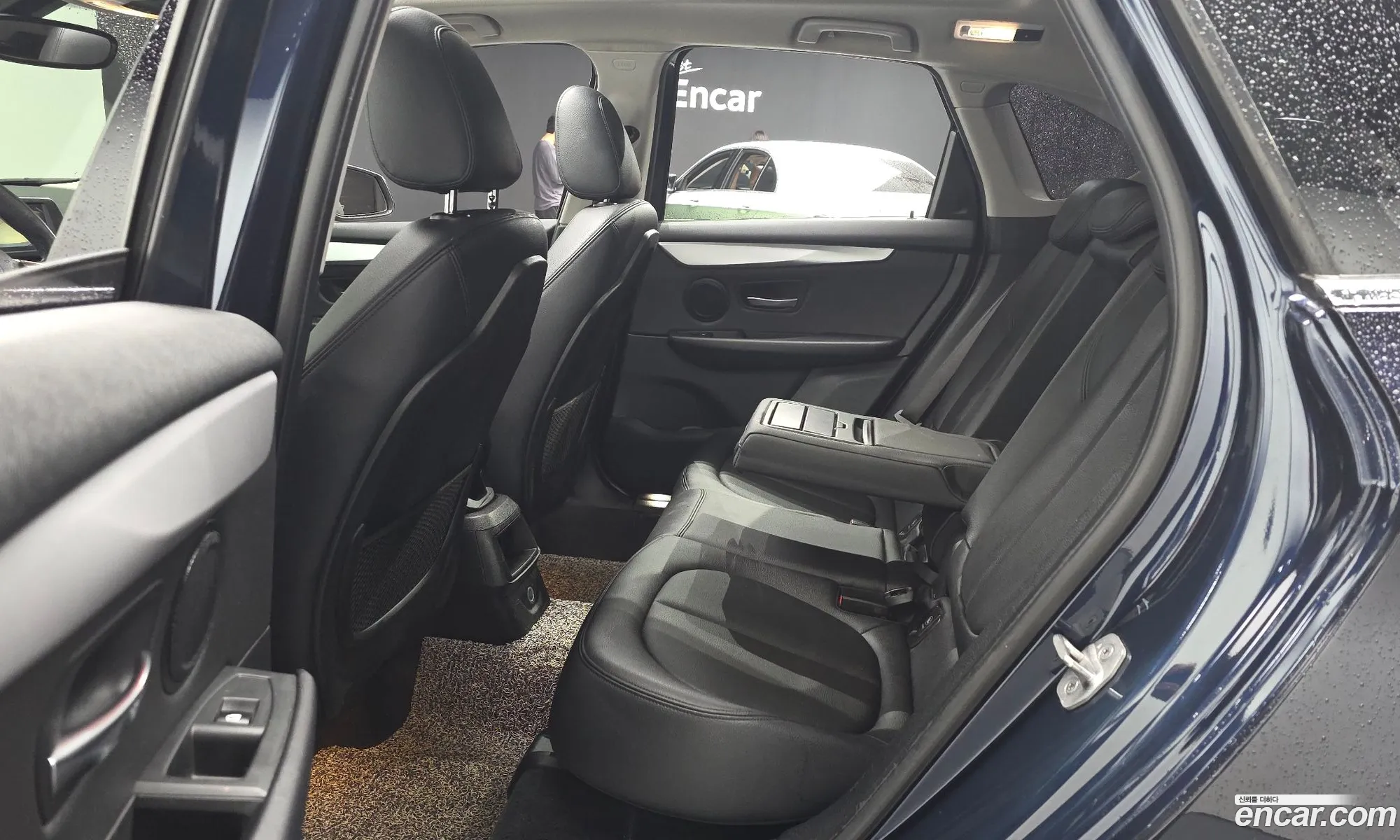 BMW 2 Series Active Tourer 2016 WBA2C1108HV900631 — 7