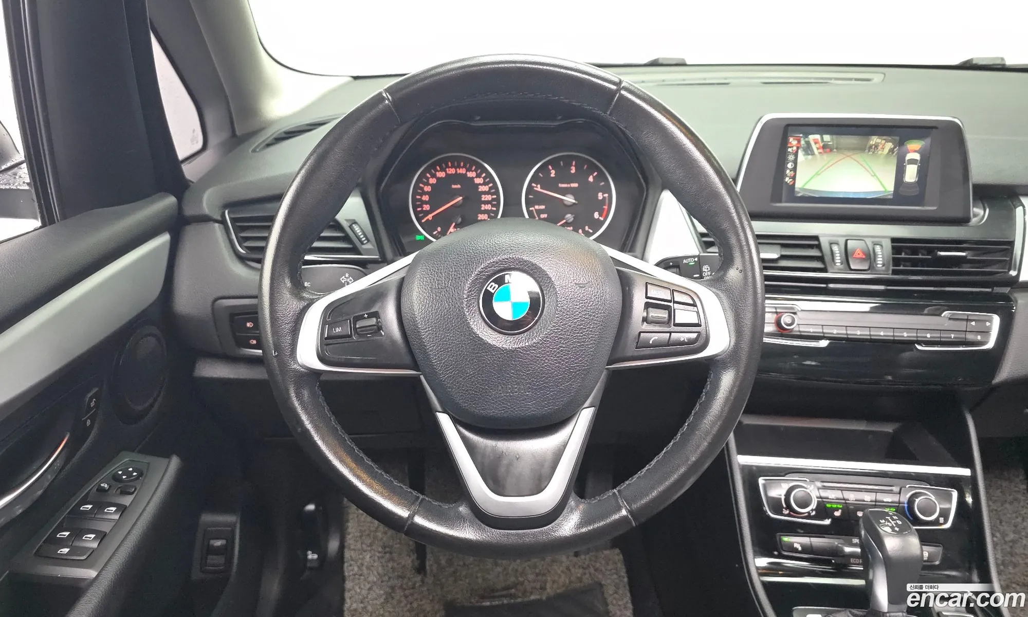 BMW 2 Series Active Tourer 2016 WBA2C1108HV900631 — 12