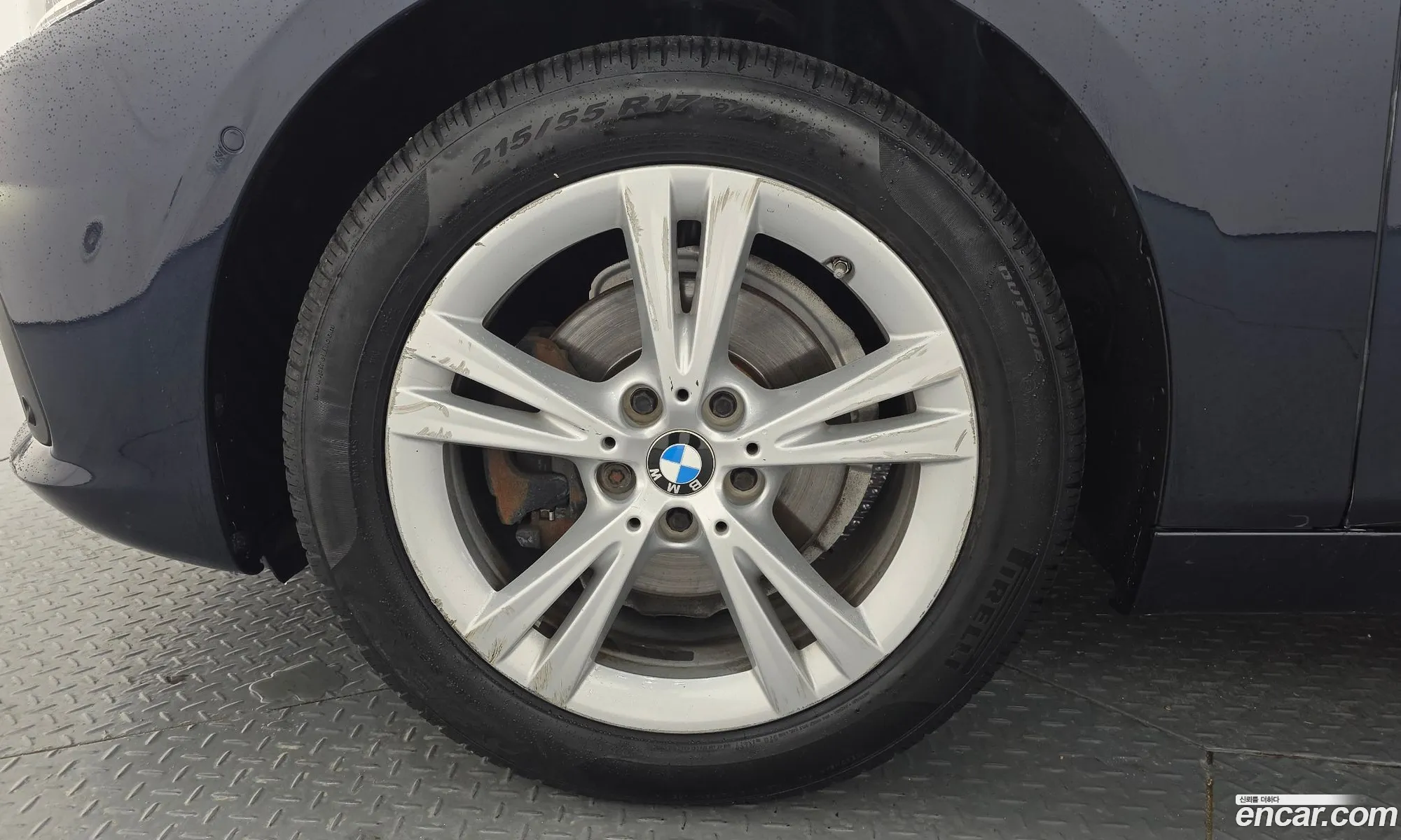 BMW 2 Series Active Tourer 2016 WBA2C1108HV900631 — 13