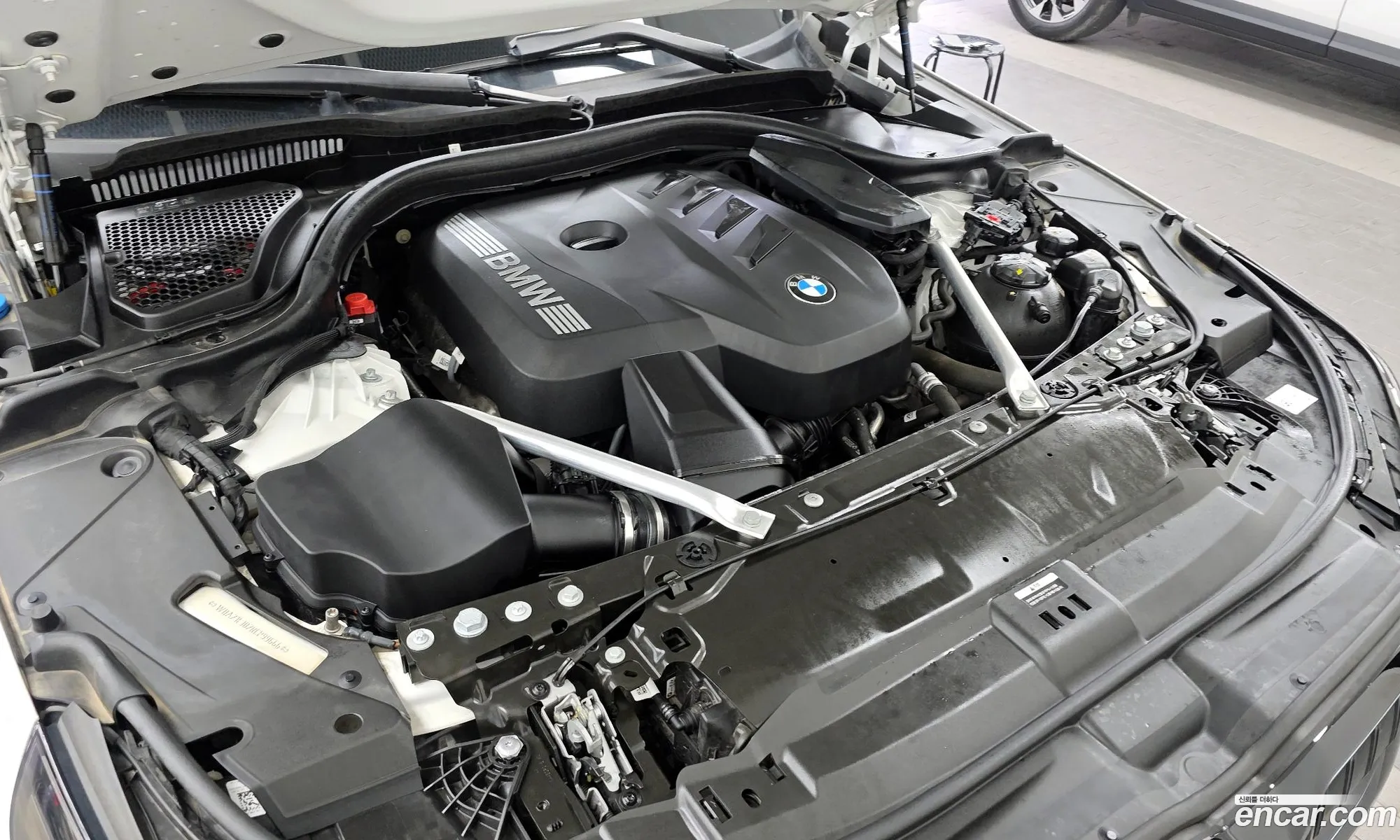 BMW 5 Series 2024 — 19