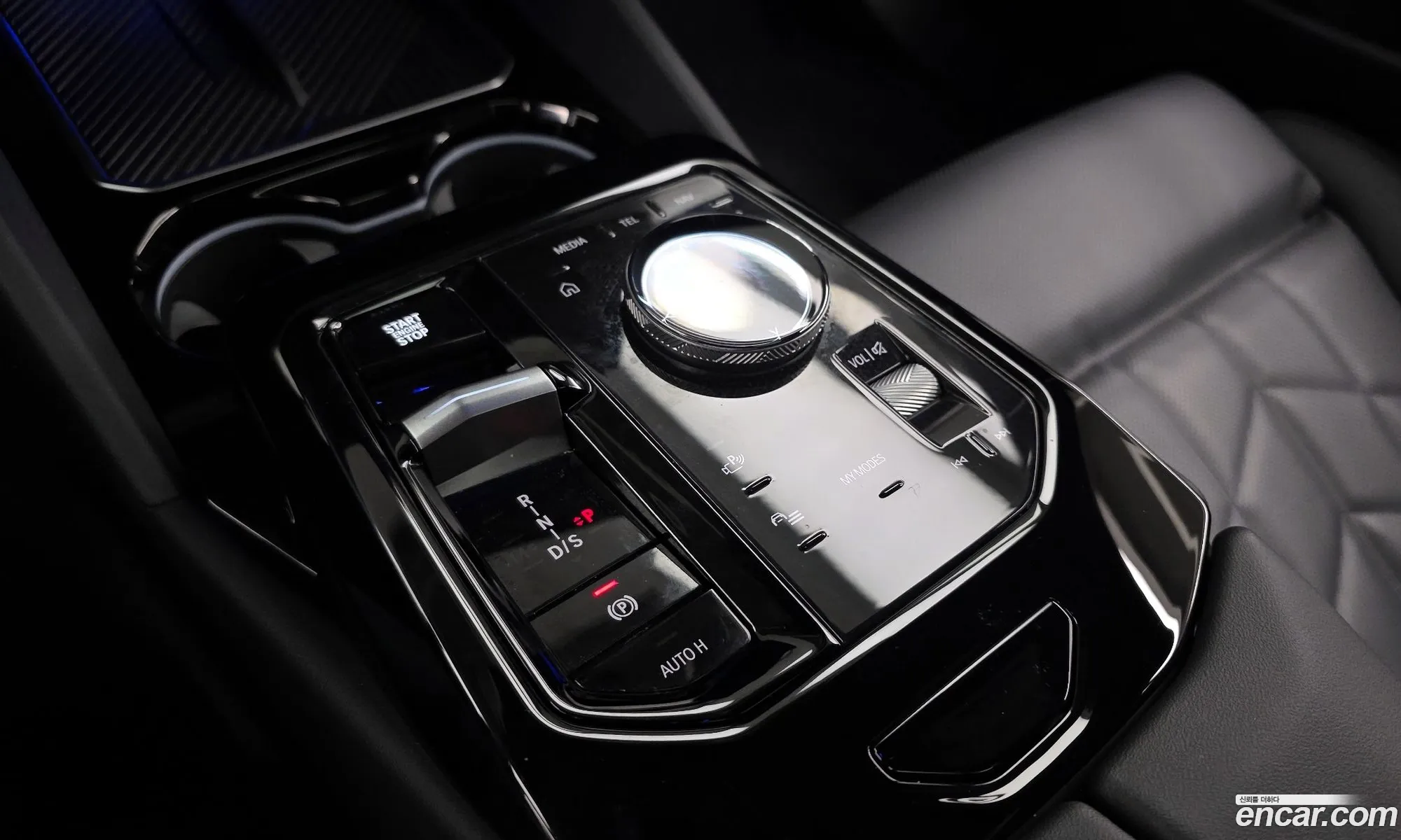 BMW 5 Series 2024 — 4