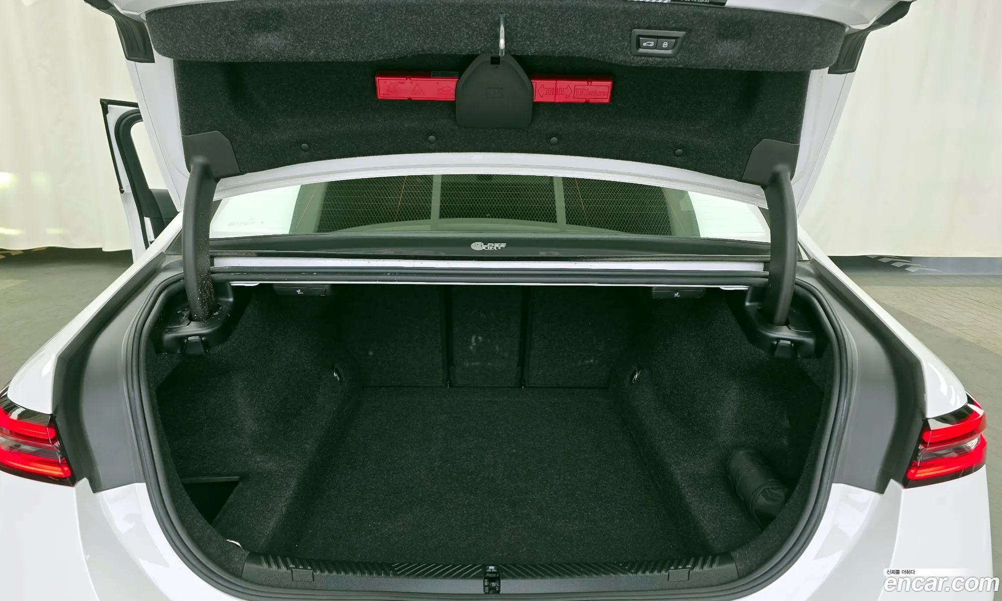 BMW 5 Series 2024 — 15