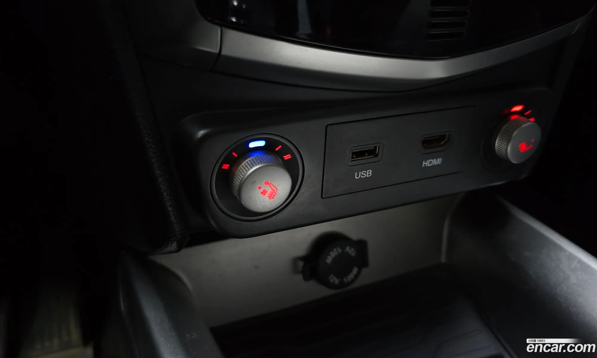 KG Mobility (SsangYong) Tivoli 2016 — 8