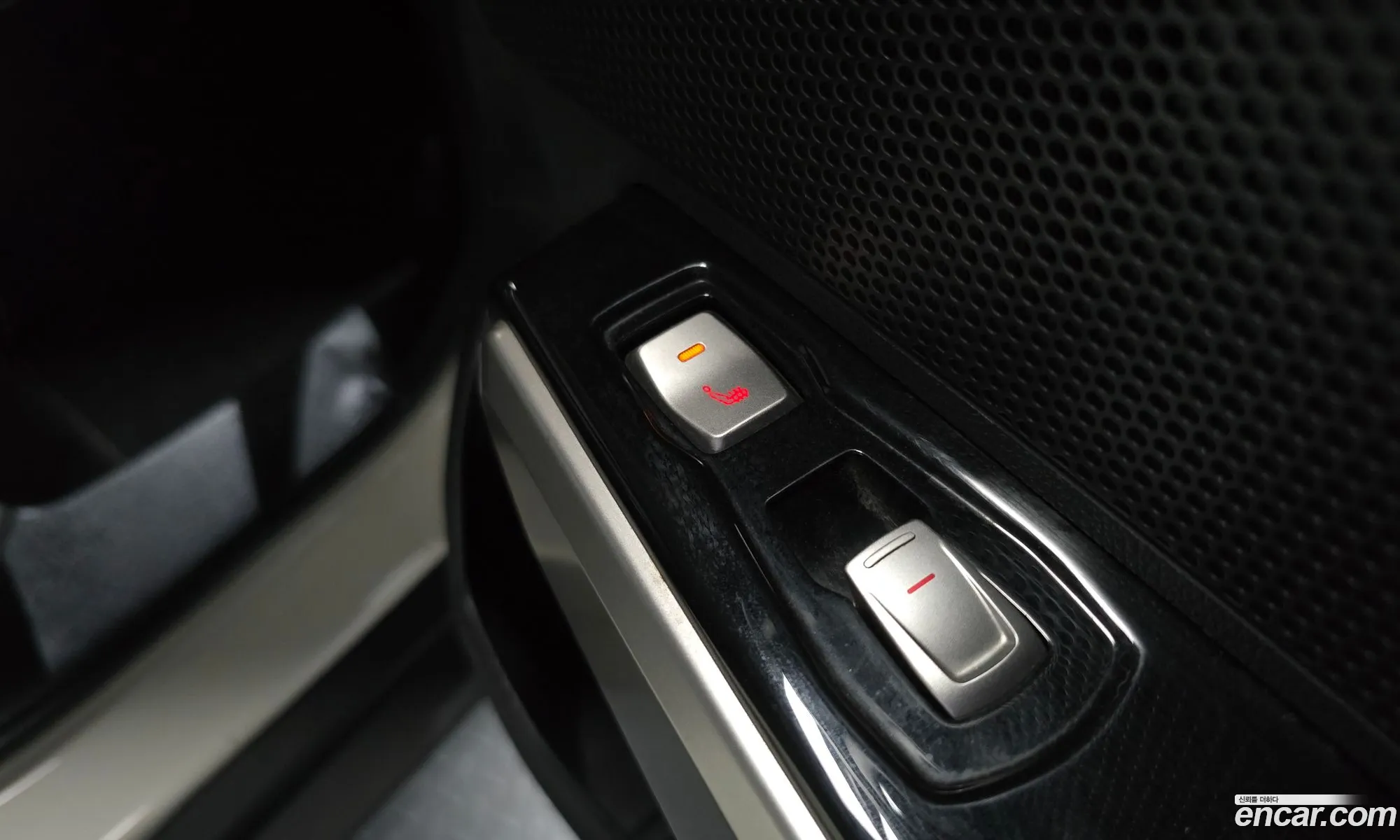 KG Mobility (SsangYong) Tivoli 2016 — 11