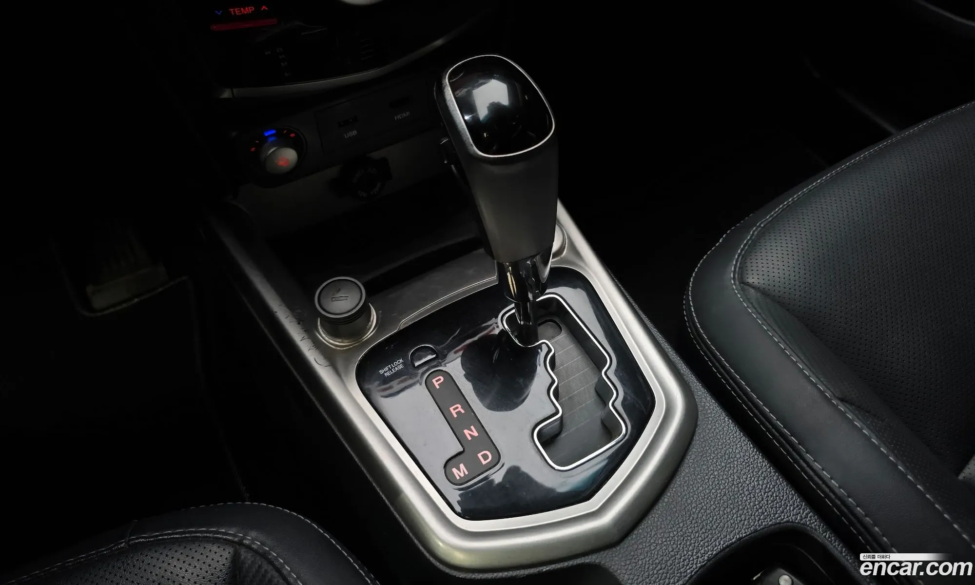 KG Mobility (SsangYong) Tivoli 2016 — 17