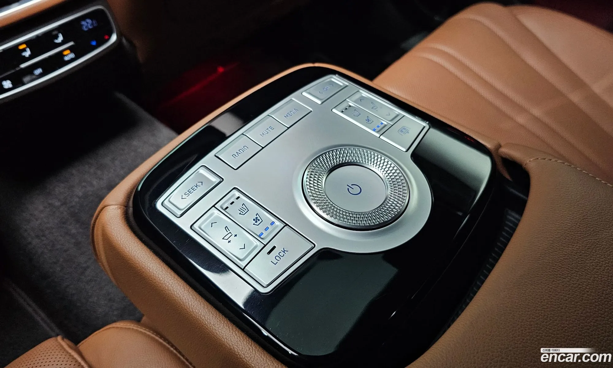 Genesis G80 2021 — 12