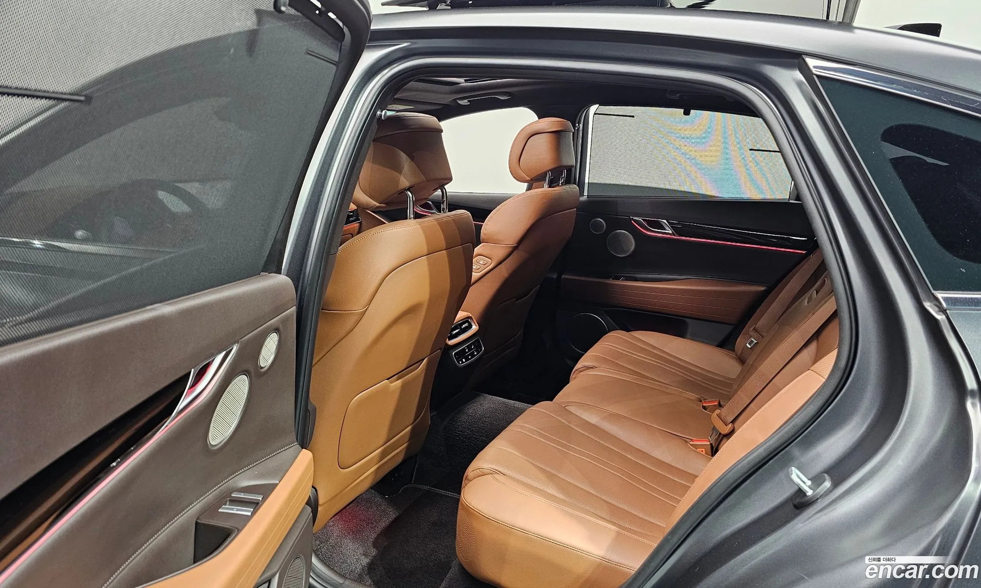 Genesis G80 2021 — 5