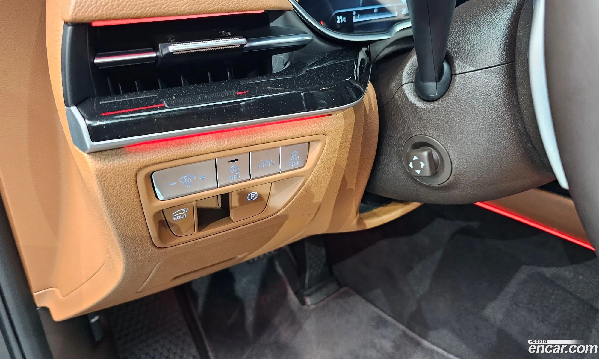 Genesis G80 2021 — 8