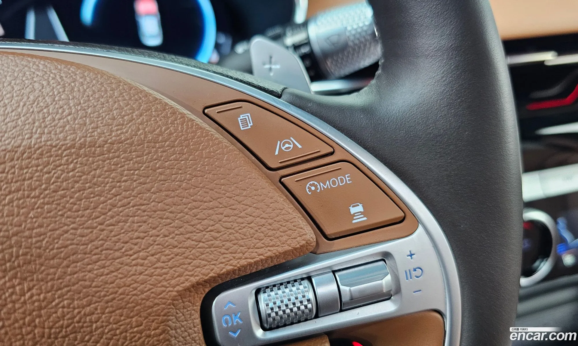 Genesis G80 2021 — 19