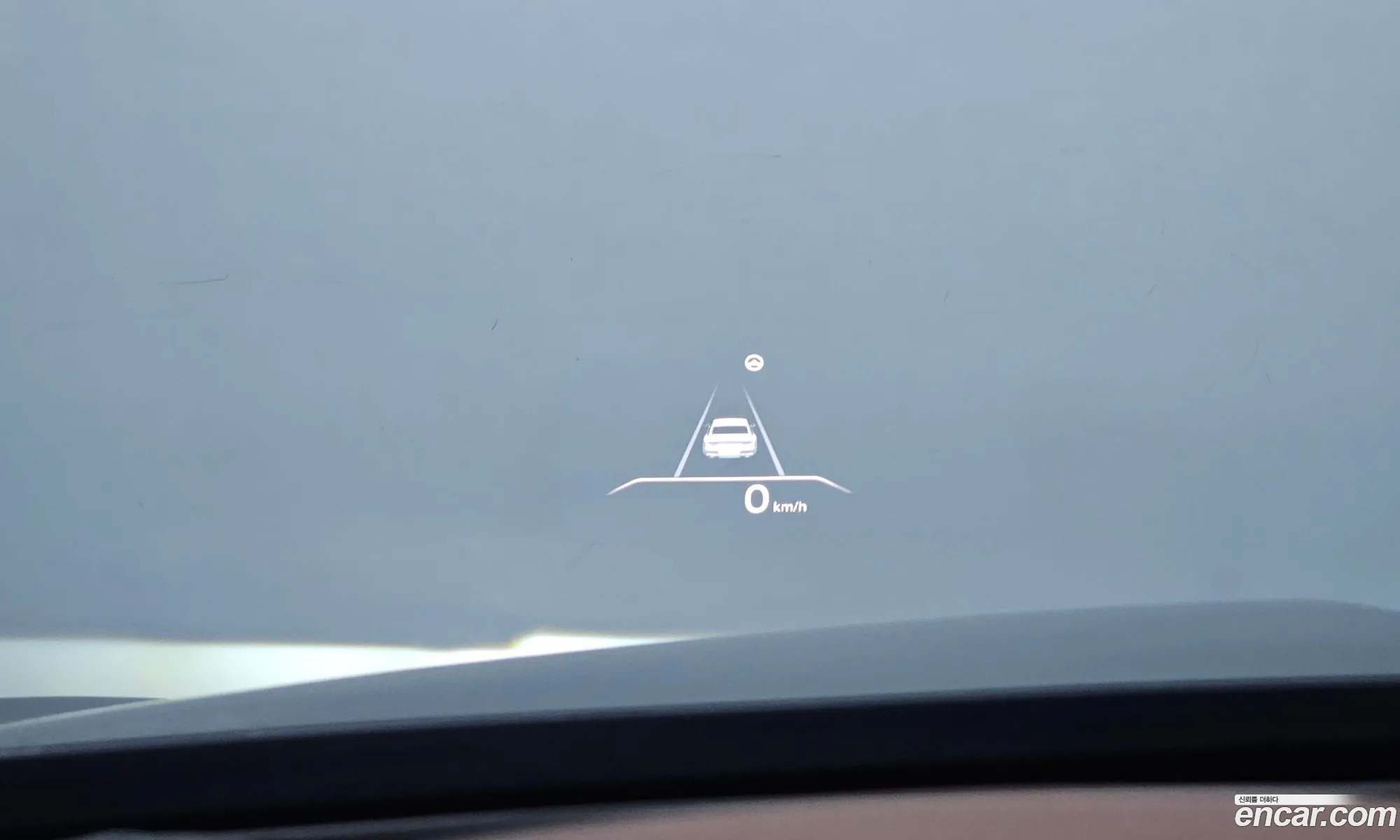 Genesis G80 2021 — 15