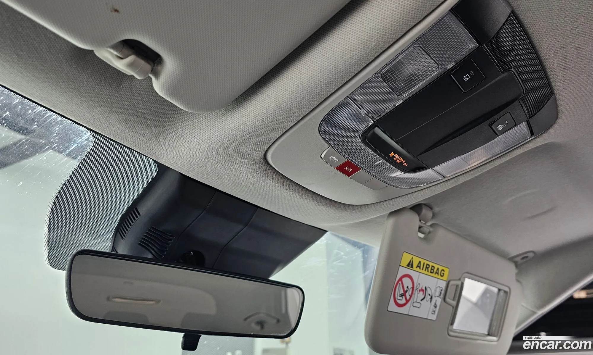 Kia Seltos 2022 — 20
