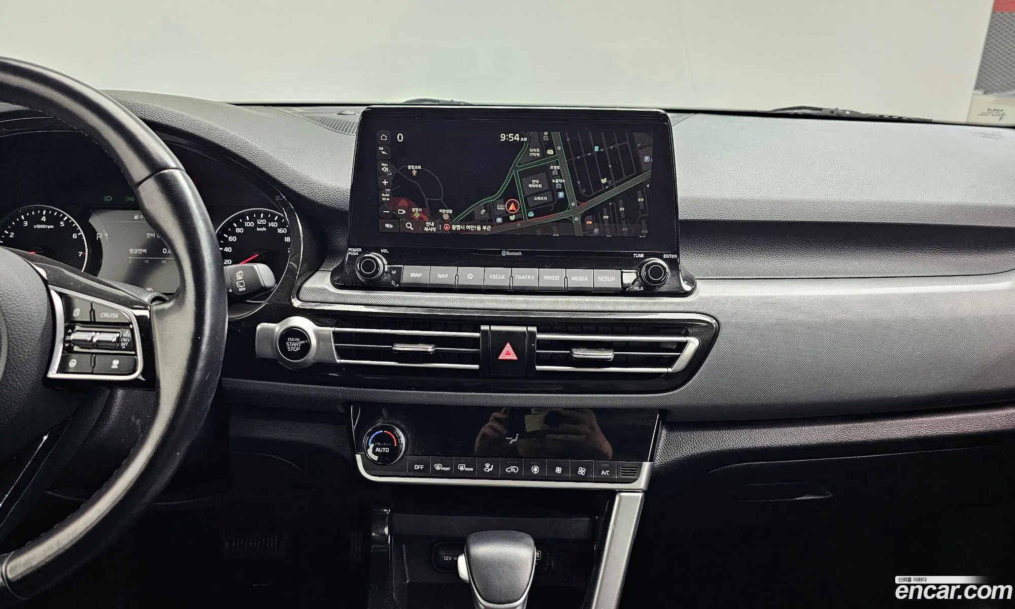 Kia Seltos 2022 — 6