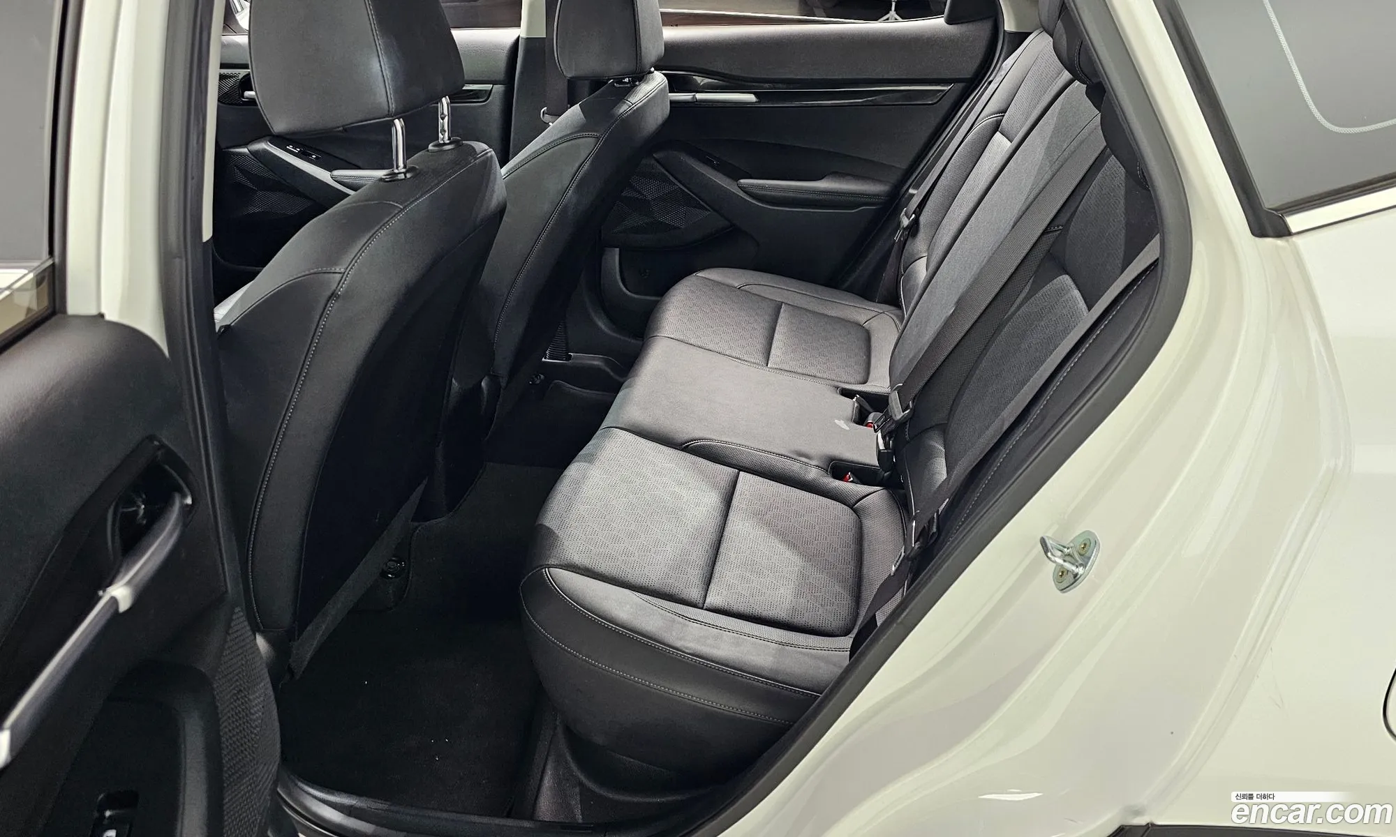 Kia Seltos 2022 — 19