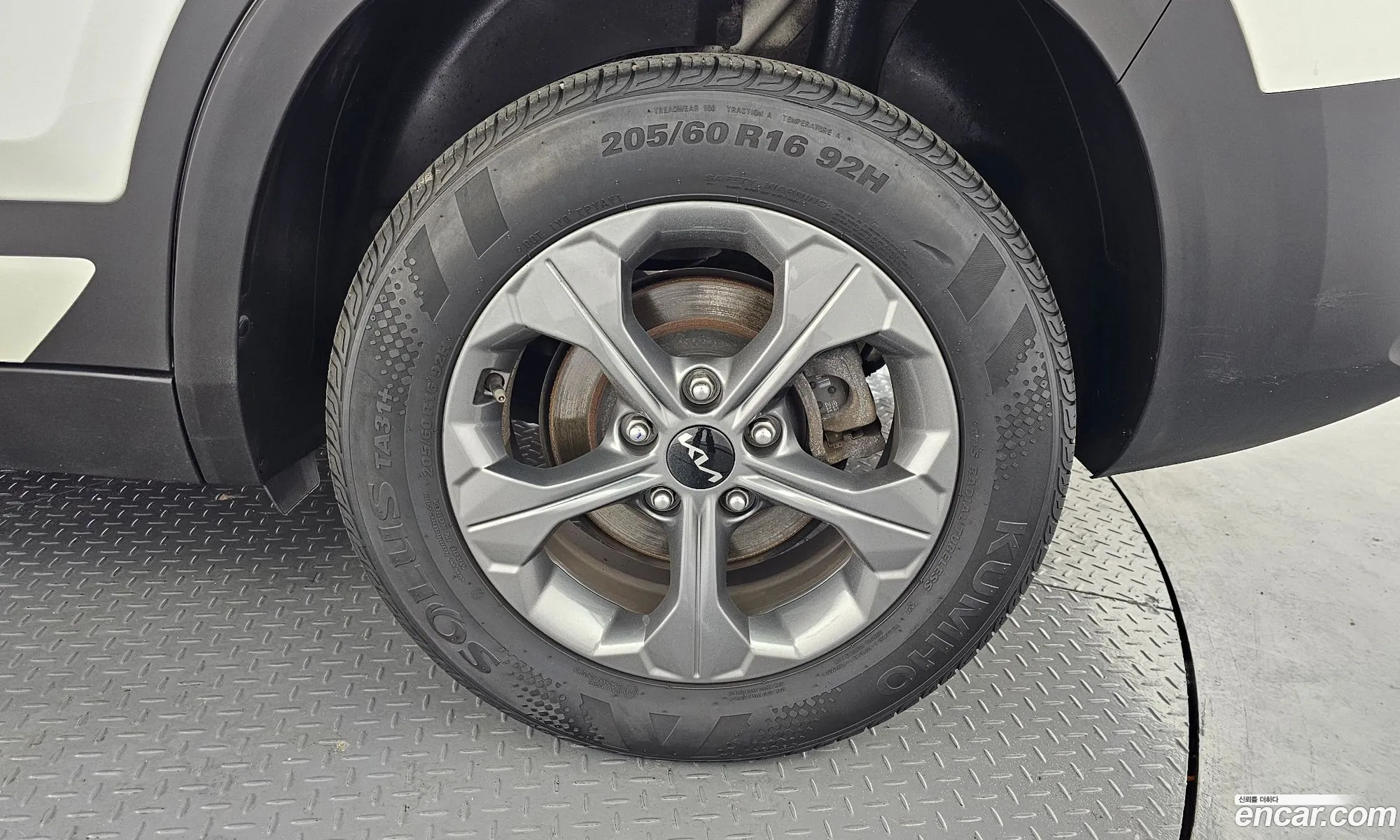 Kia Seltos 2022 — 30