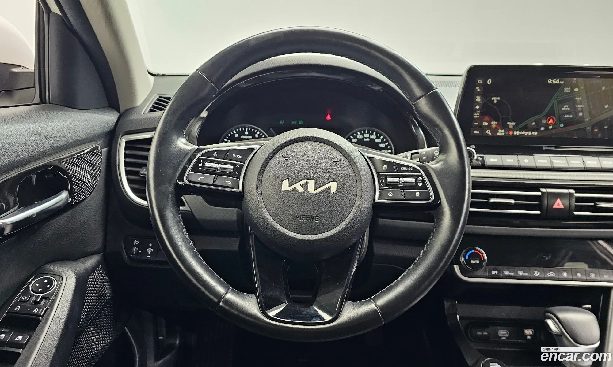 Kia Seltos 2022 — 4