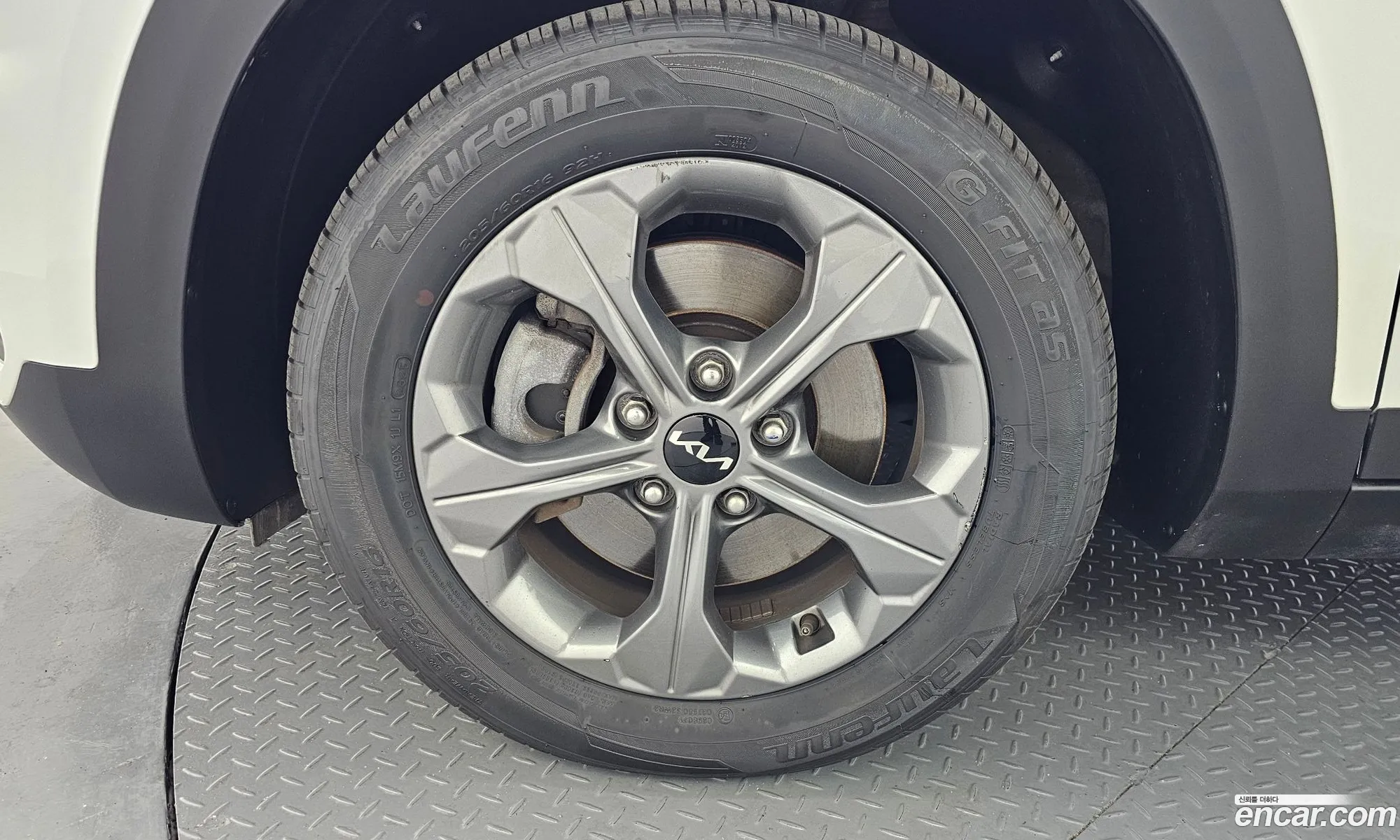 Kia Seltos 2022 — 26