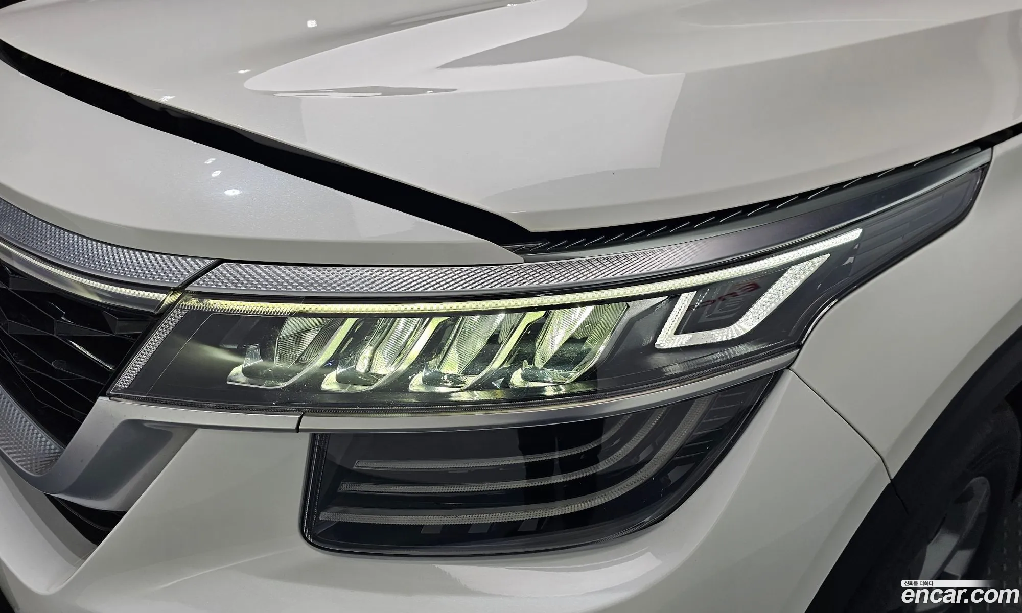 Kia Seltos 2022 — 25