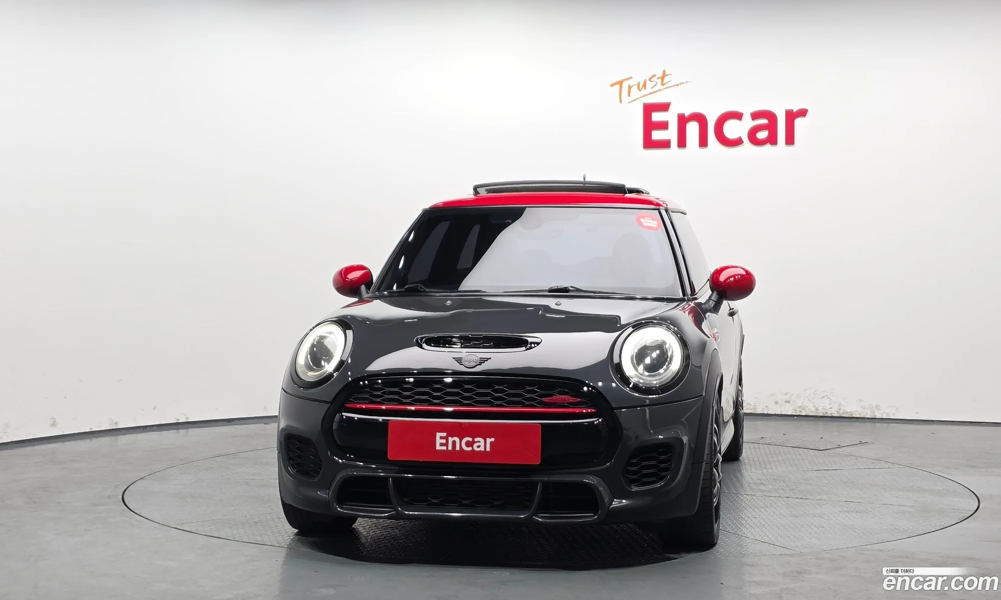 Mini Cooper S 2015 WMWXM9100F2C76259 — 16