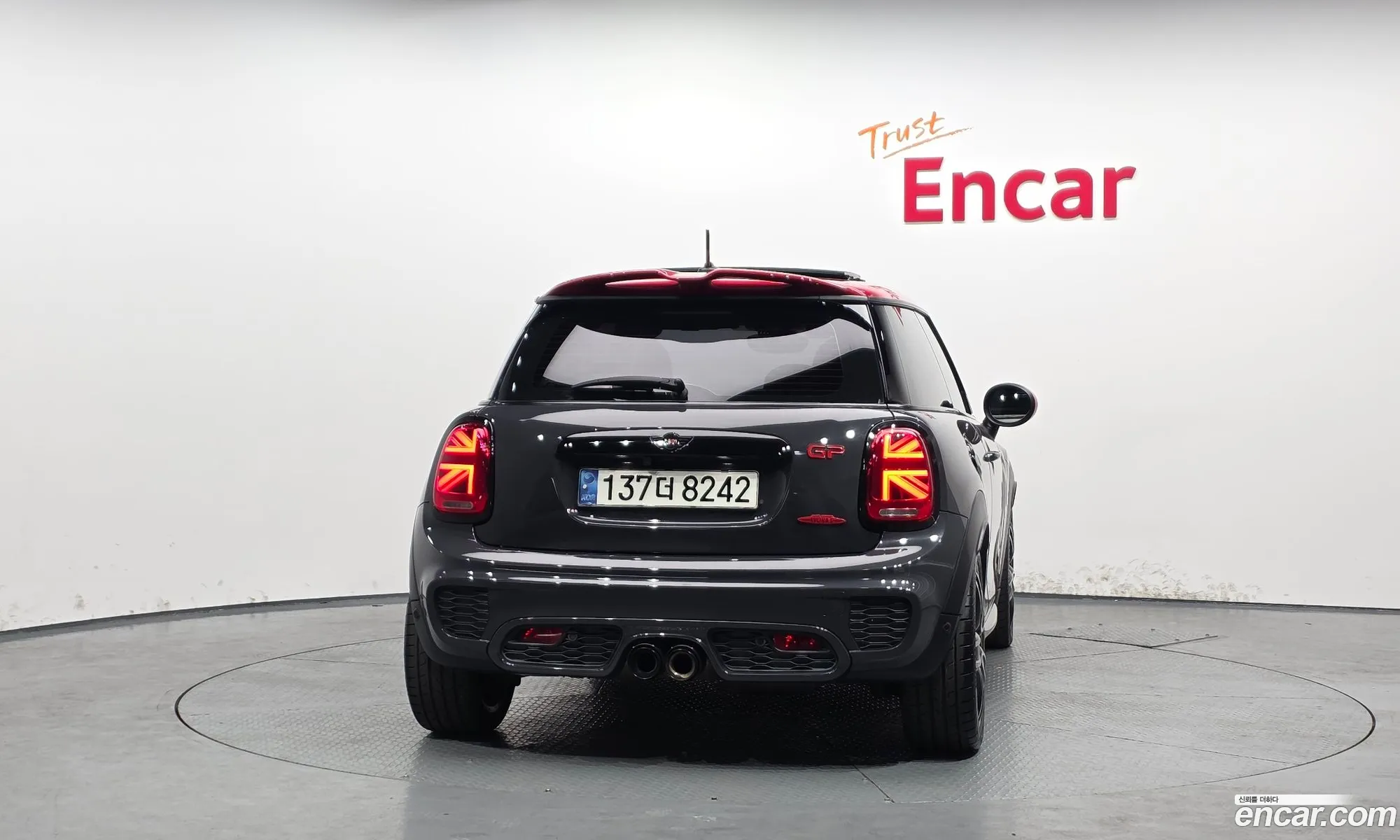 Mini Cooper S 2015 WMWXM9100F2C76259 — 7
