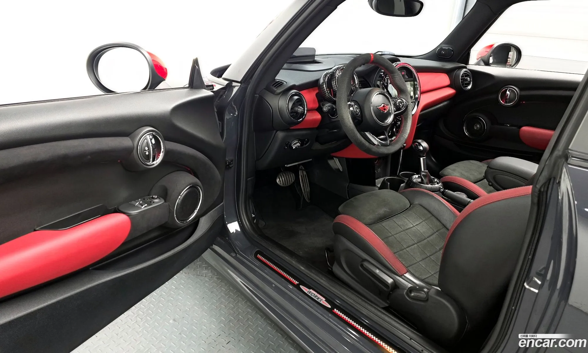 Mini Cooper S 2015 WMWXM9100F2C76259 — 13