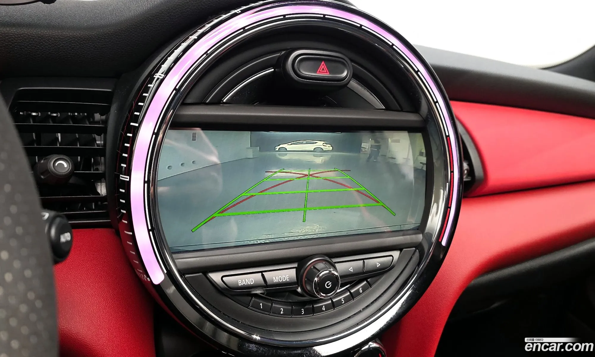 Mini Cooper S 2015 WMWXM9100F2C76259 — 18