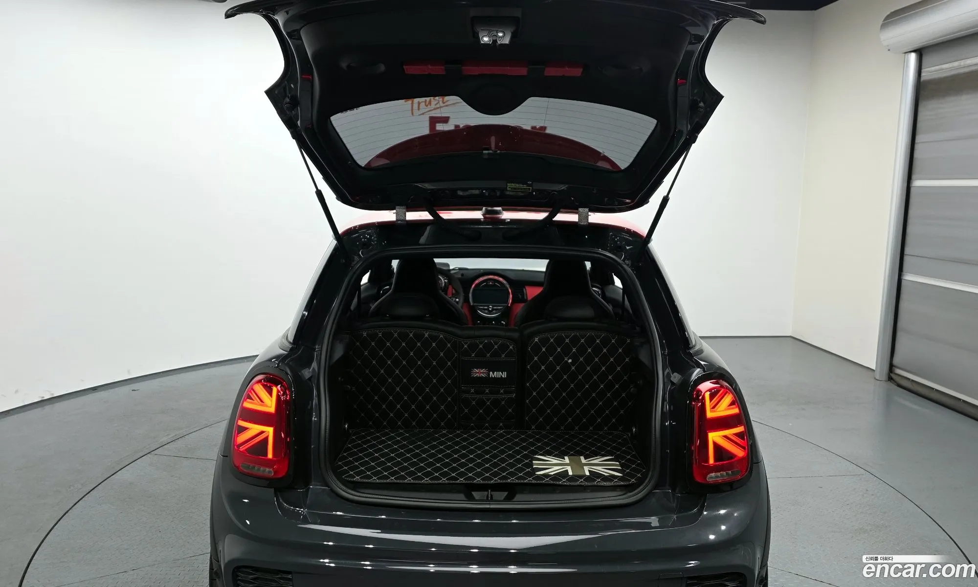 Mini Cooper S 2015 WMWXM9100F2C76259 — 20