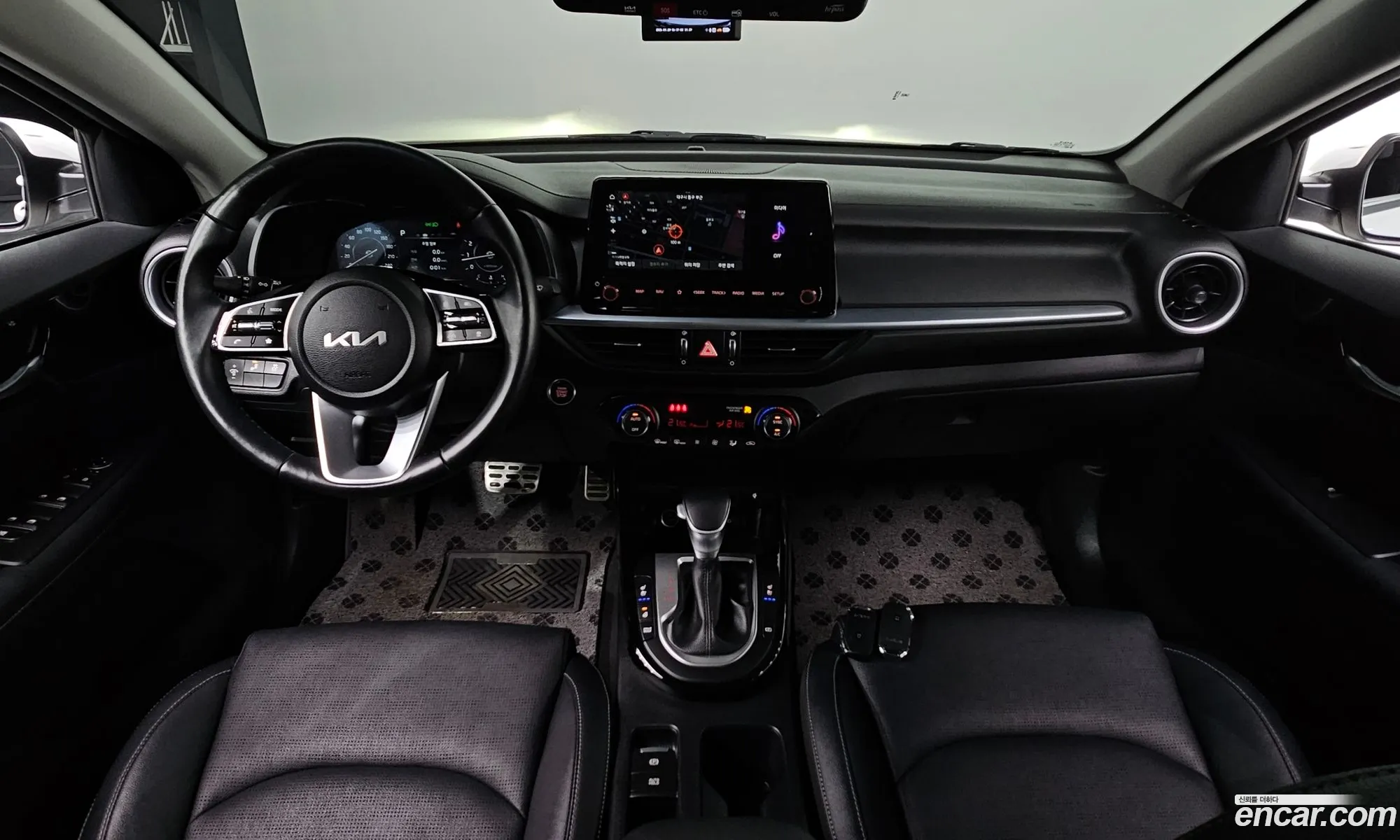 Kia K3 2024 — 2