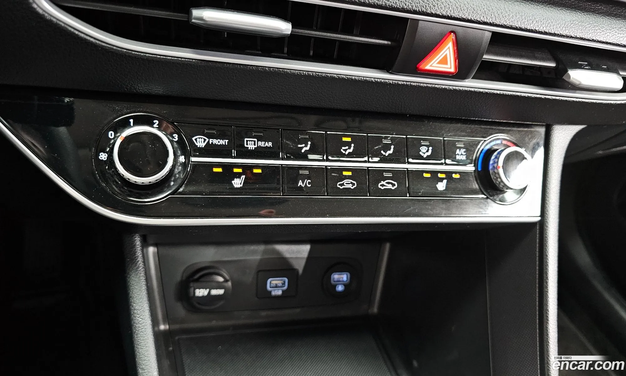 Hyundai Sonata 2022 — 9