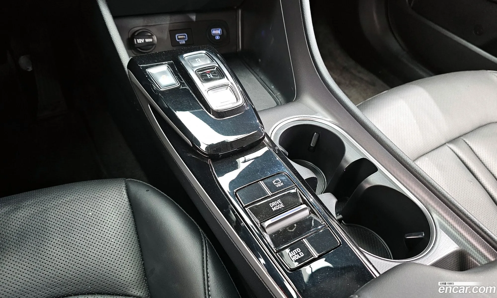 Hyundai Sonata 2022 — 11