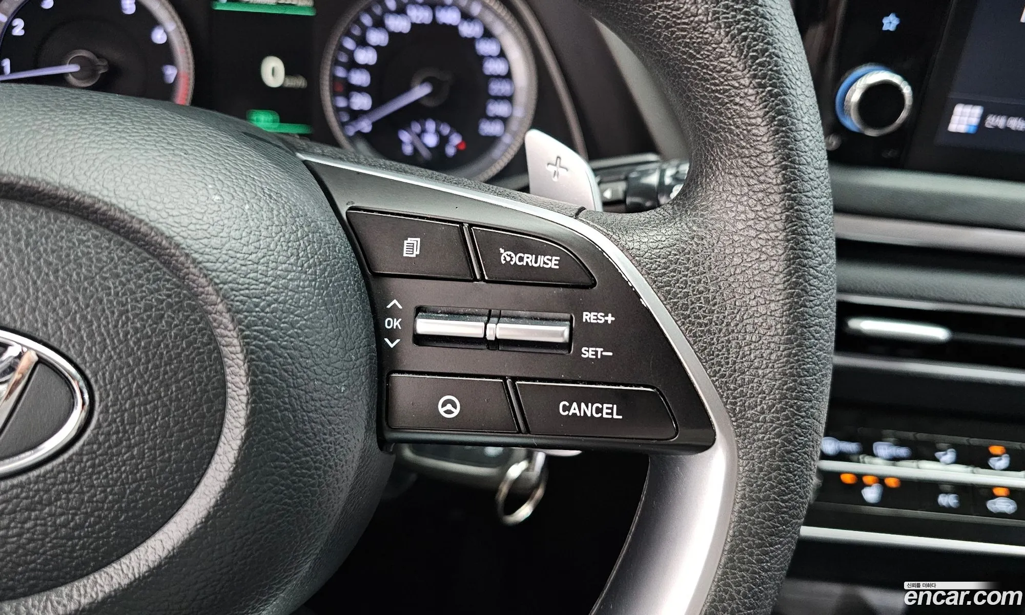 Hyundai Sonata 2022 — 17