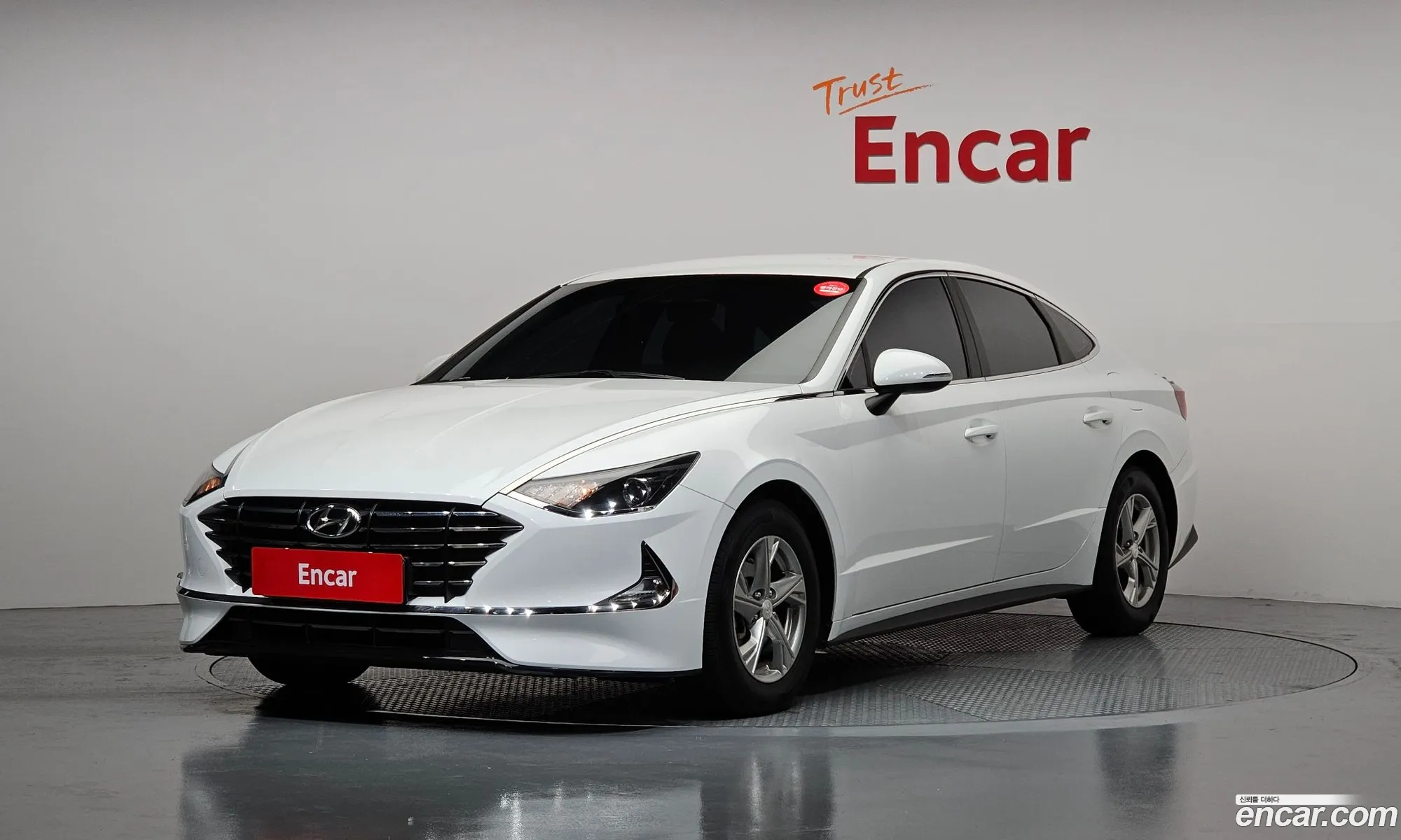 Hyundai Sonata 2022 — 6