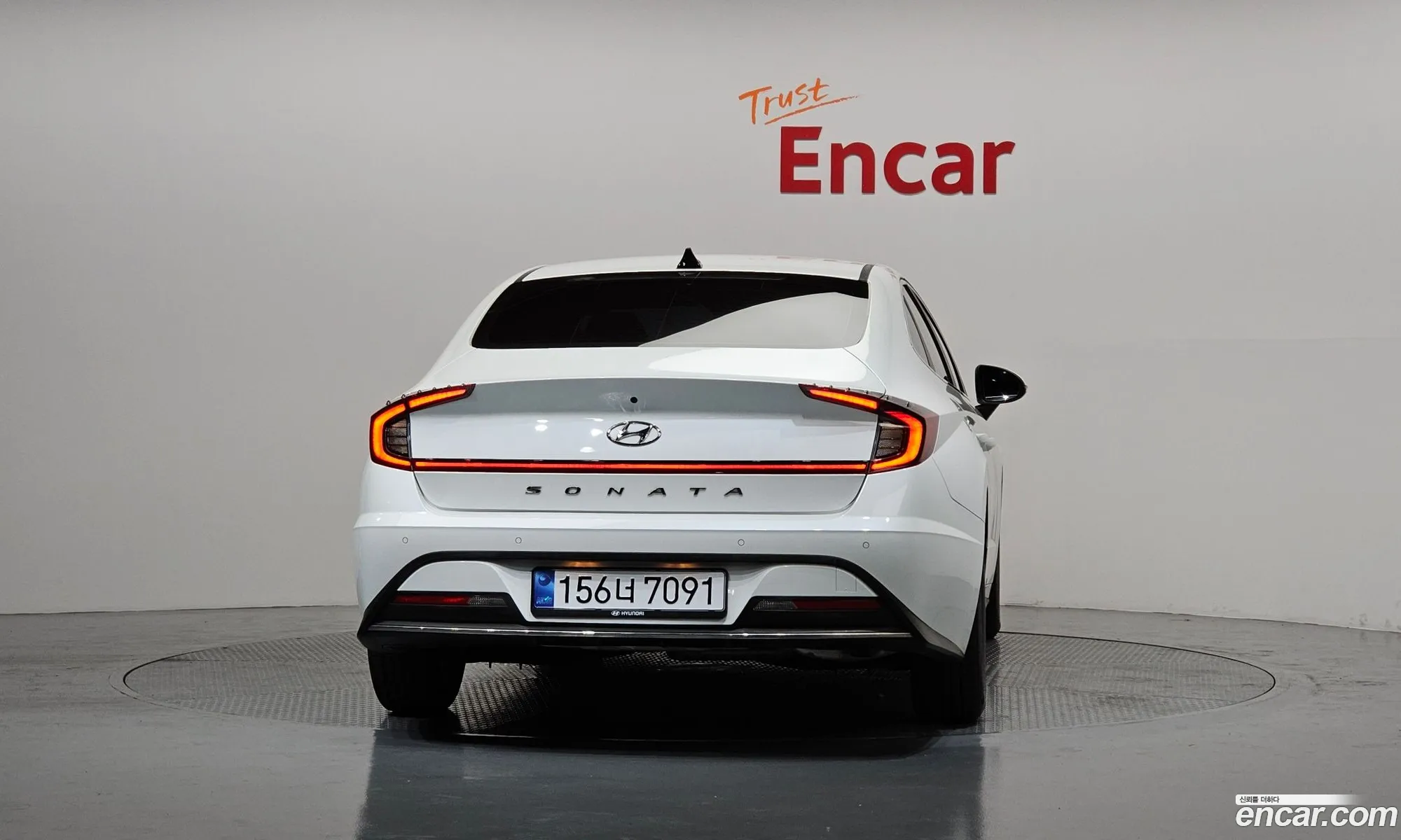Hyundai Sonata 2022 — 18