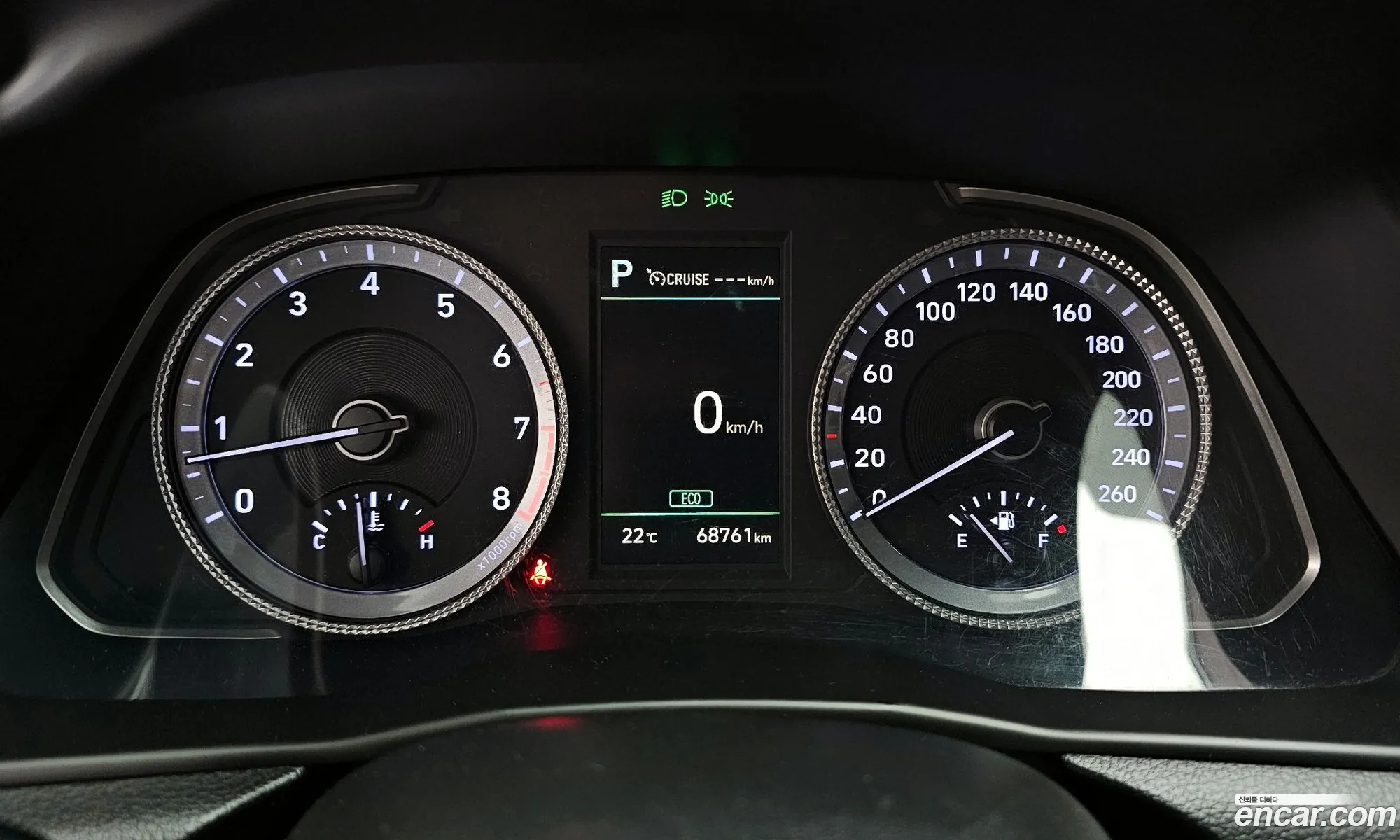 Hyundai Sonata 2022 — 12