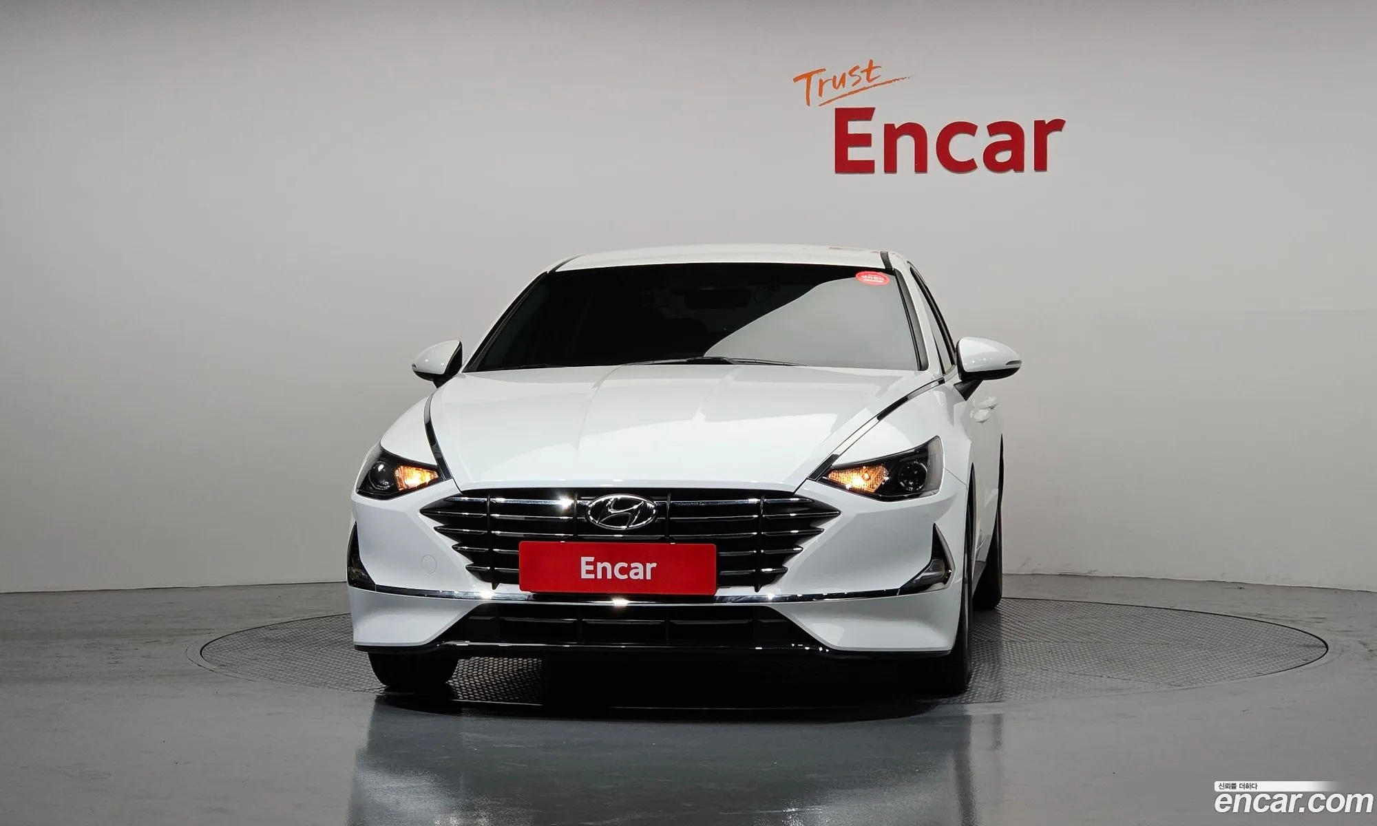 Hyundai Sonata 2022 — 13