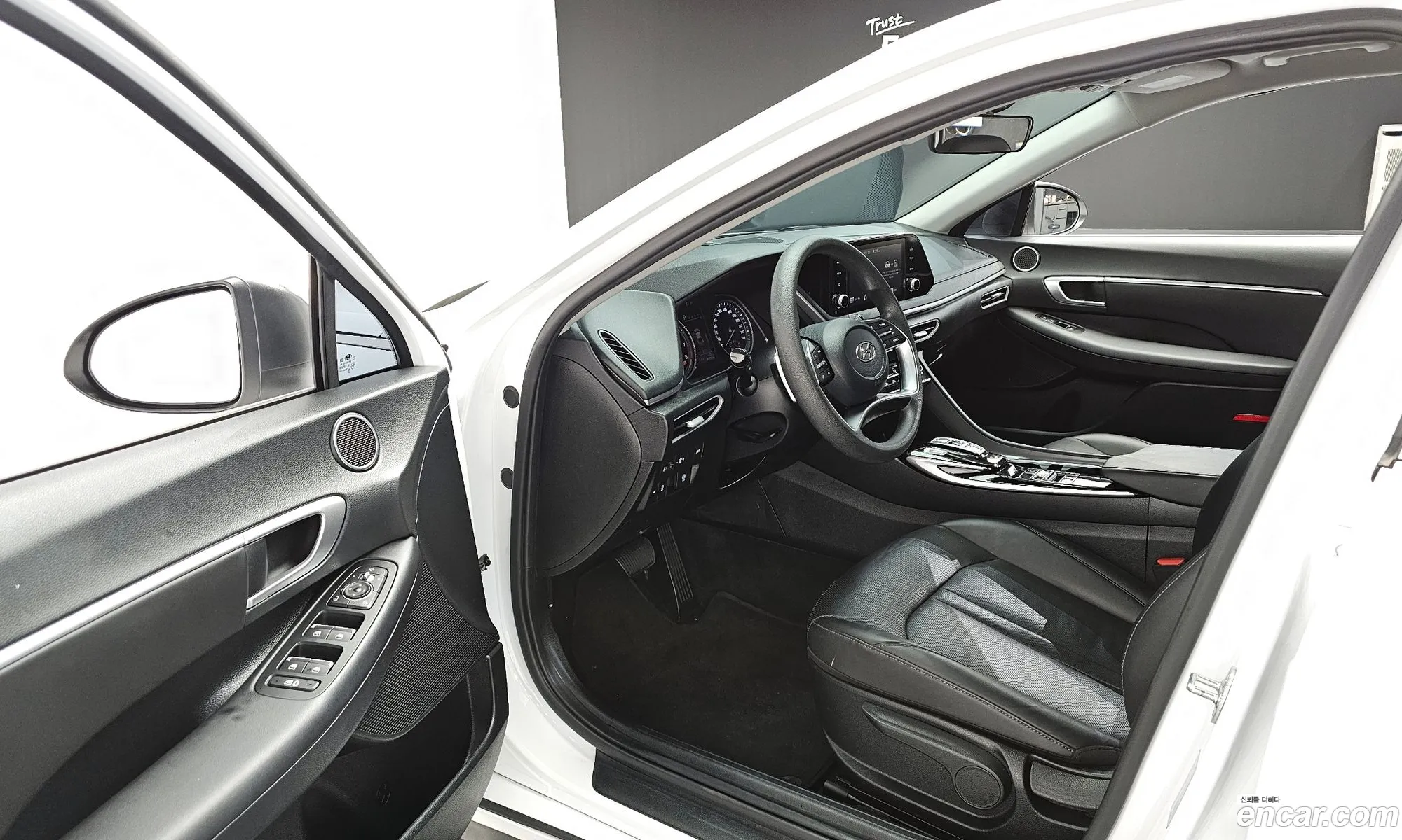 Hyundai Sonata 2022 — 3