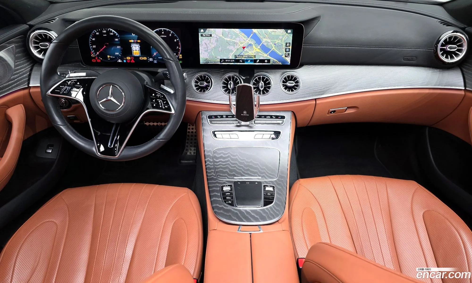 Mercedes-Benz CLS-Class C257 2022 — 7