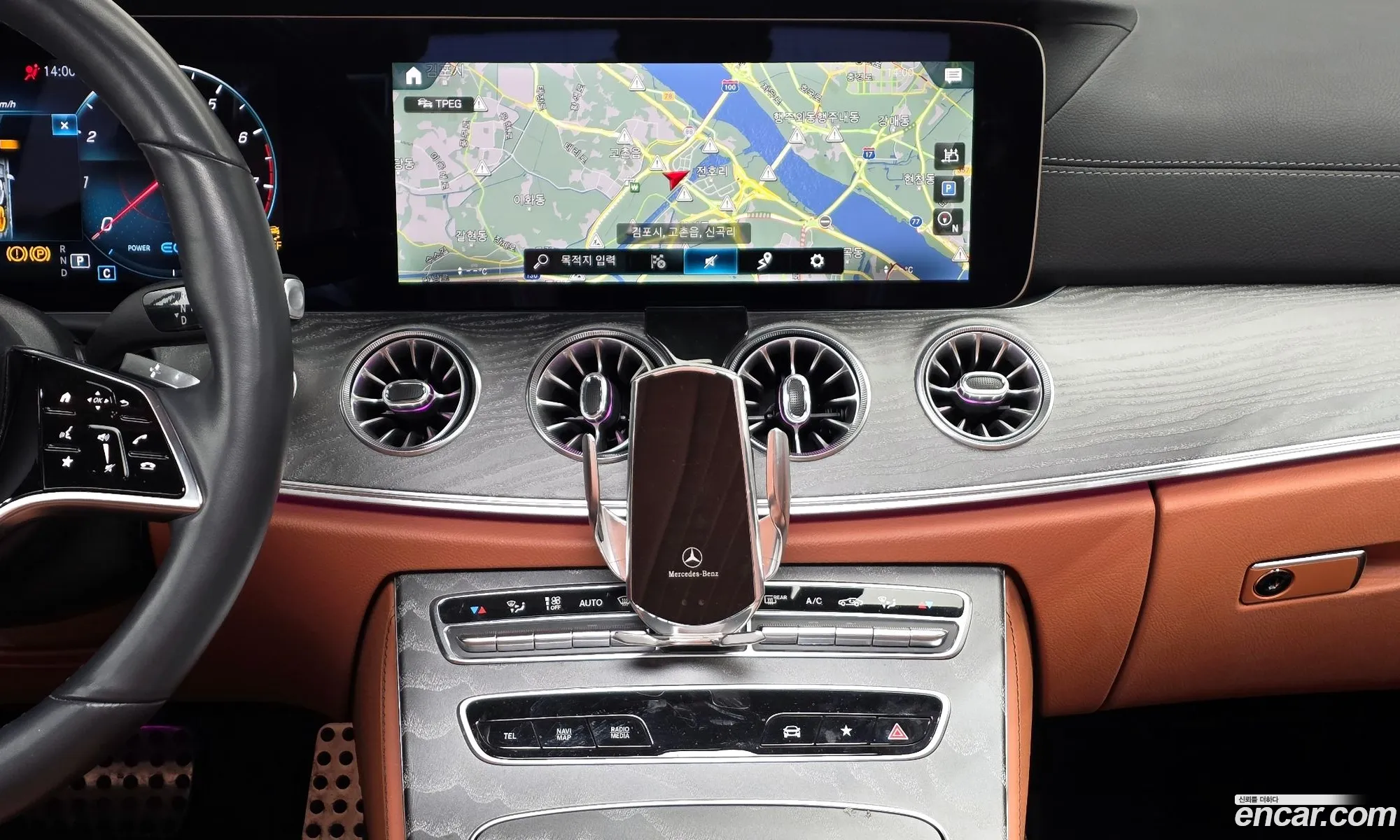 Mercedes-Benz CLS-Class C257 2022 — 17