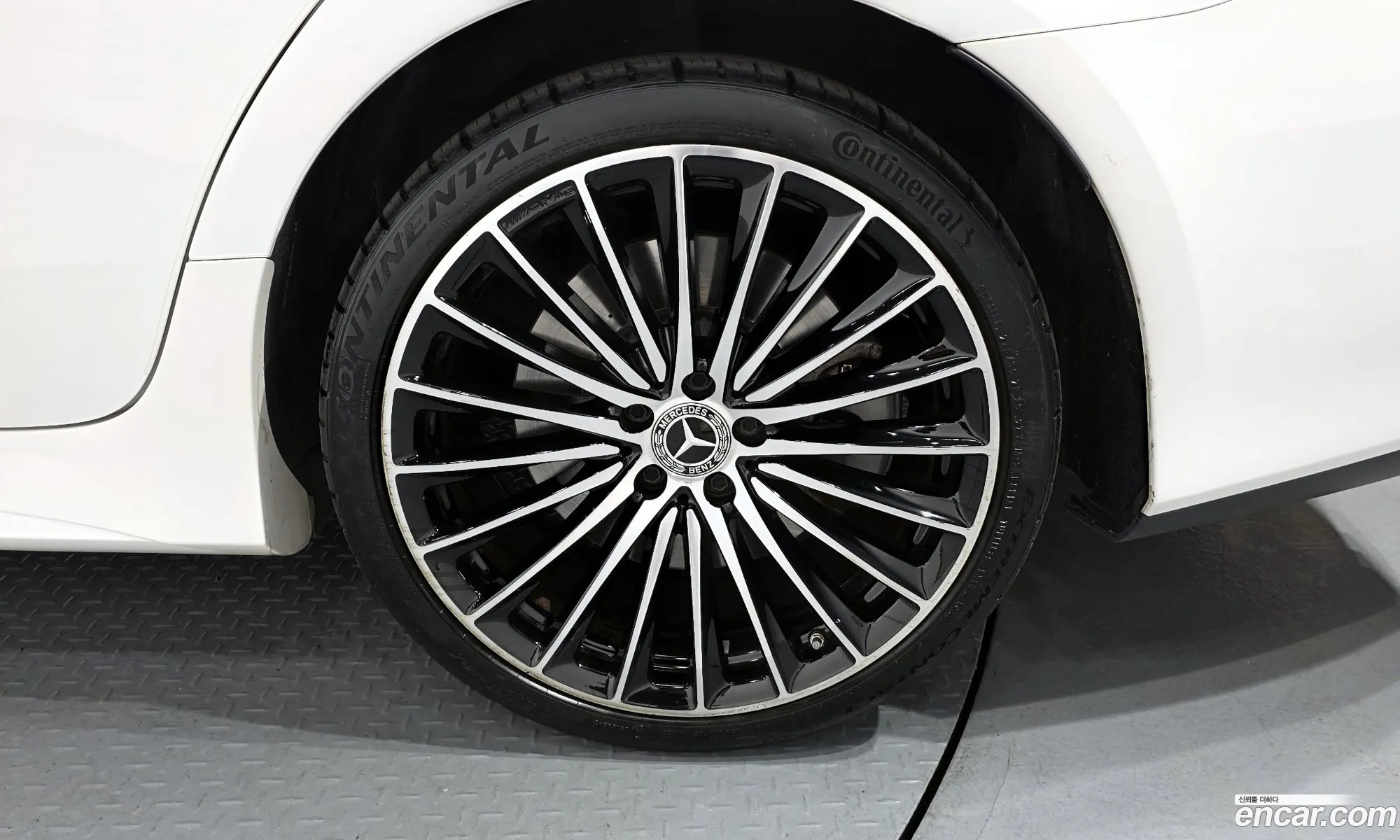 Mercedes-Benz CLS-Class C257 2022 — 18