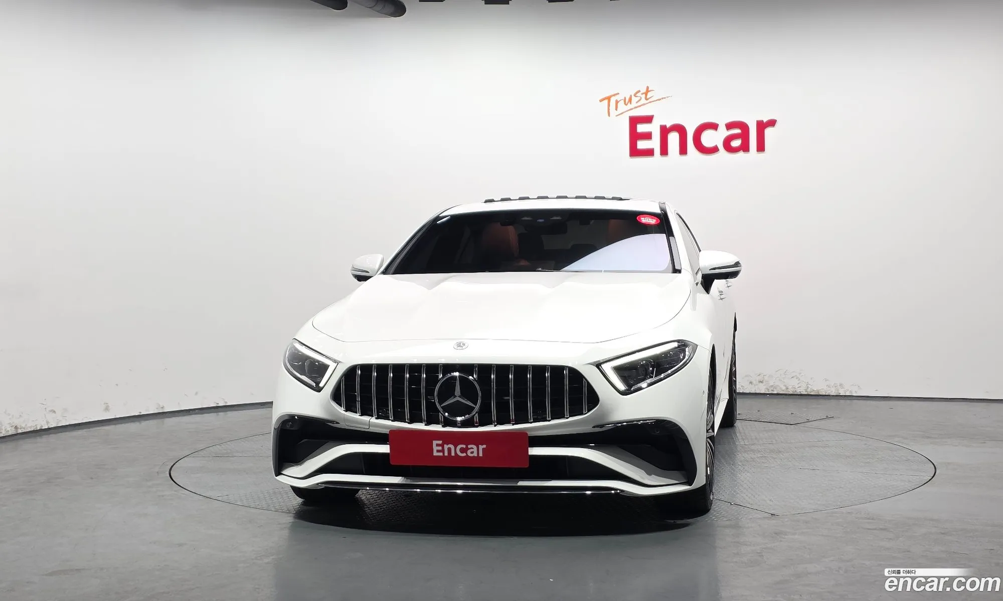 Mercedes-Benz CLS-Class C257 2022 — 14